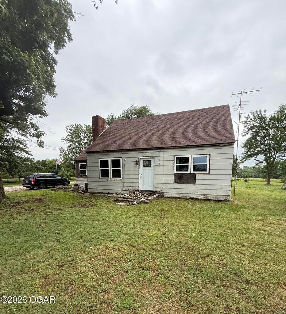 10350 County Road 284 (5+/- Acres) Property Photo 2