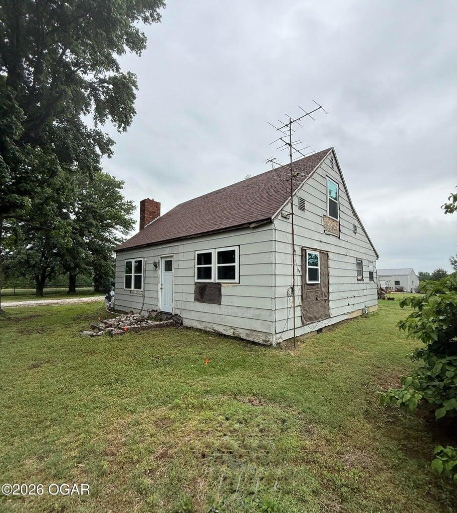 10350 County Road 284 (5+/- Acres) Property Photo 3