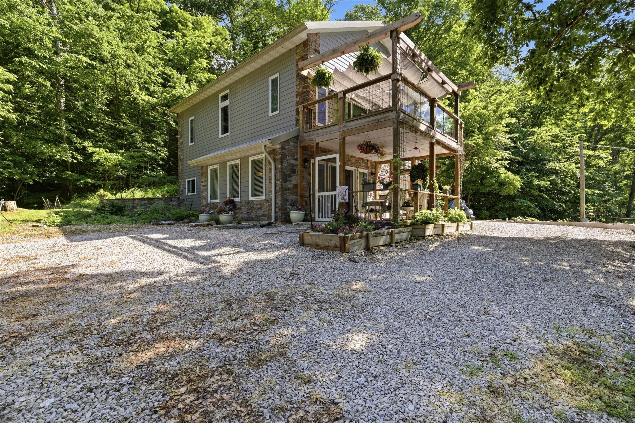 552 Mark Trail Property Photo 33
