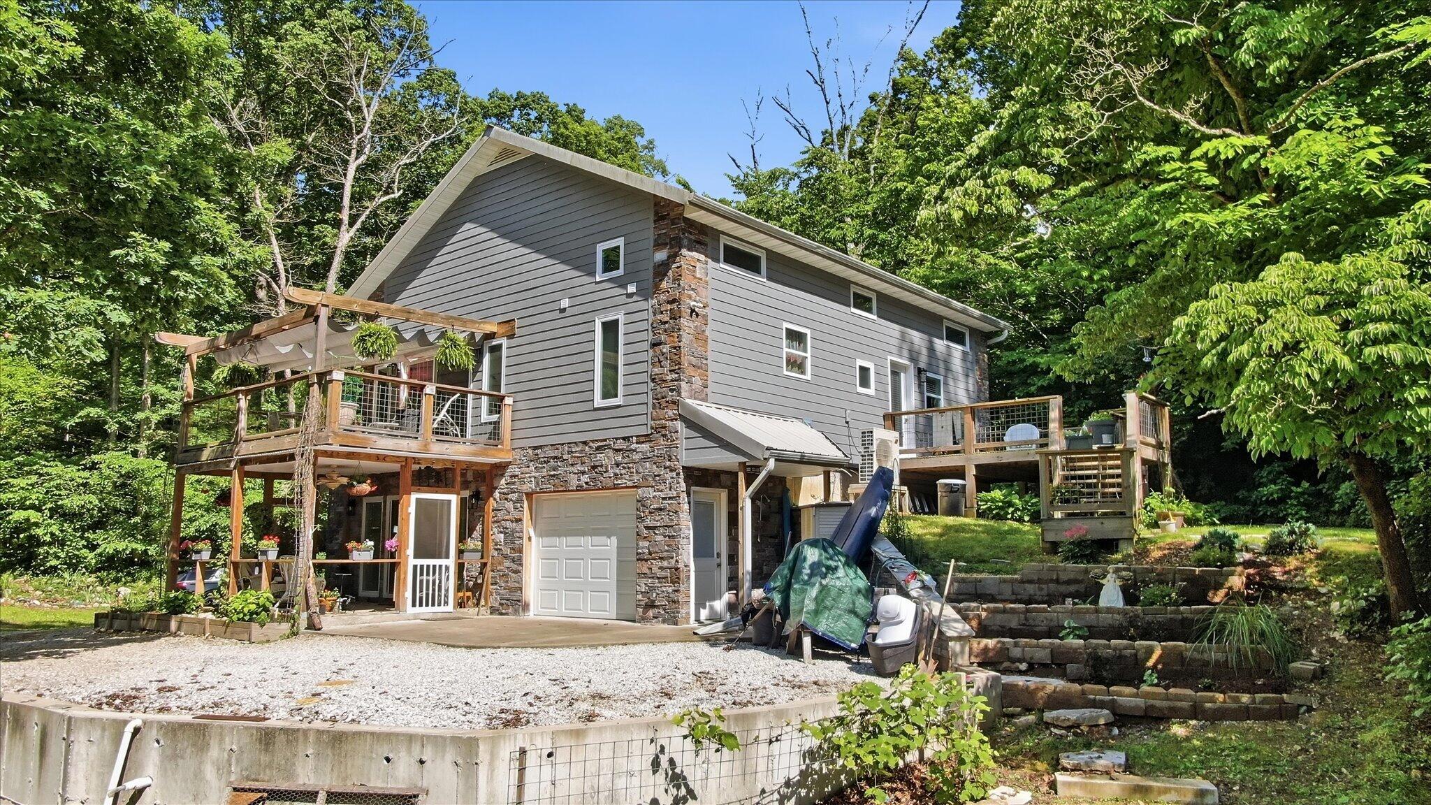 552 Mark Trail Property Photo 35
