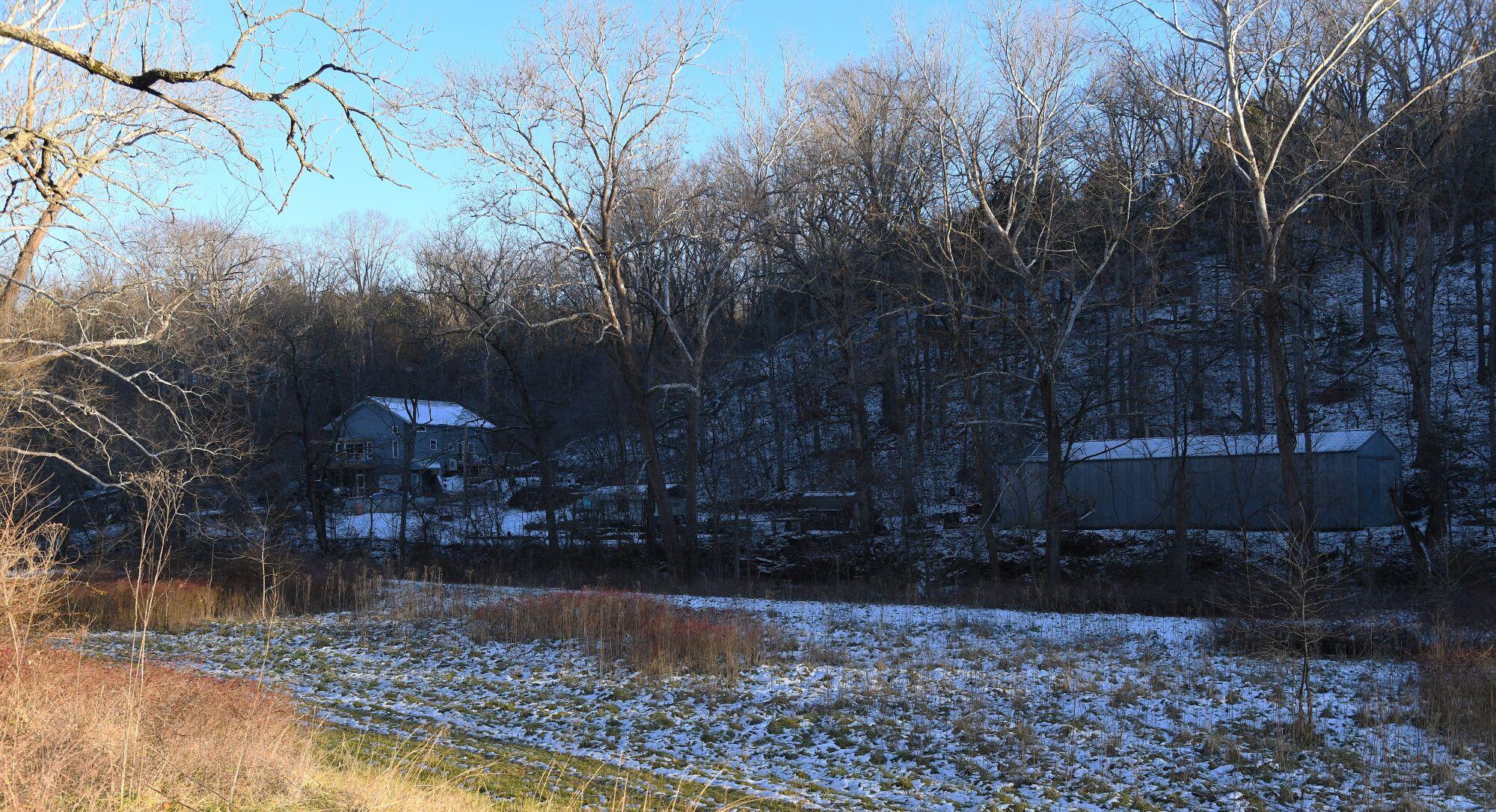 552 Mark Trail Property Photo 59