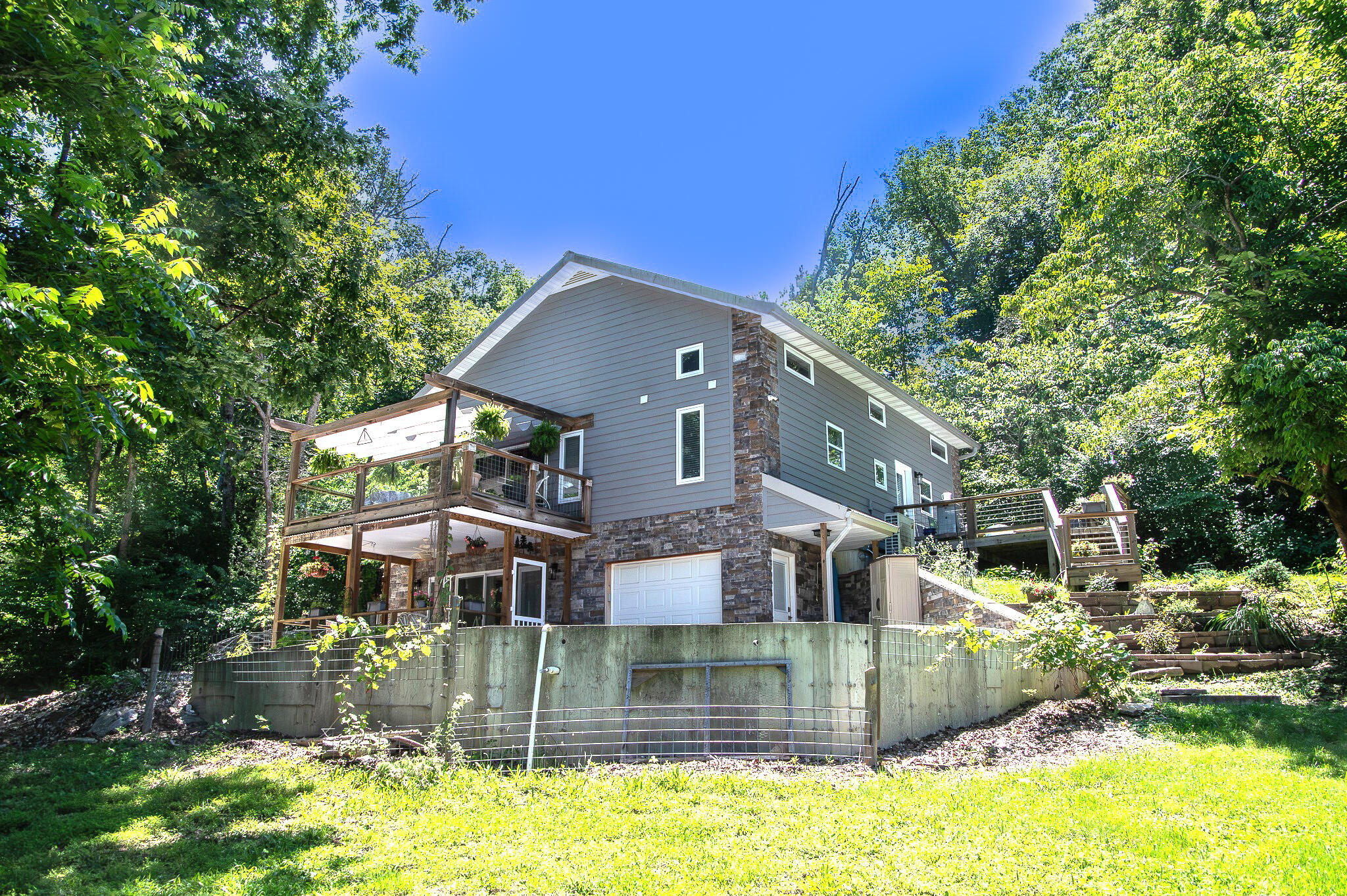 552 Mark Trail Property Photo 66