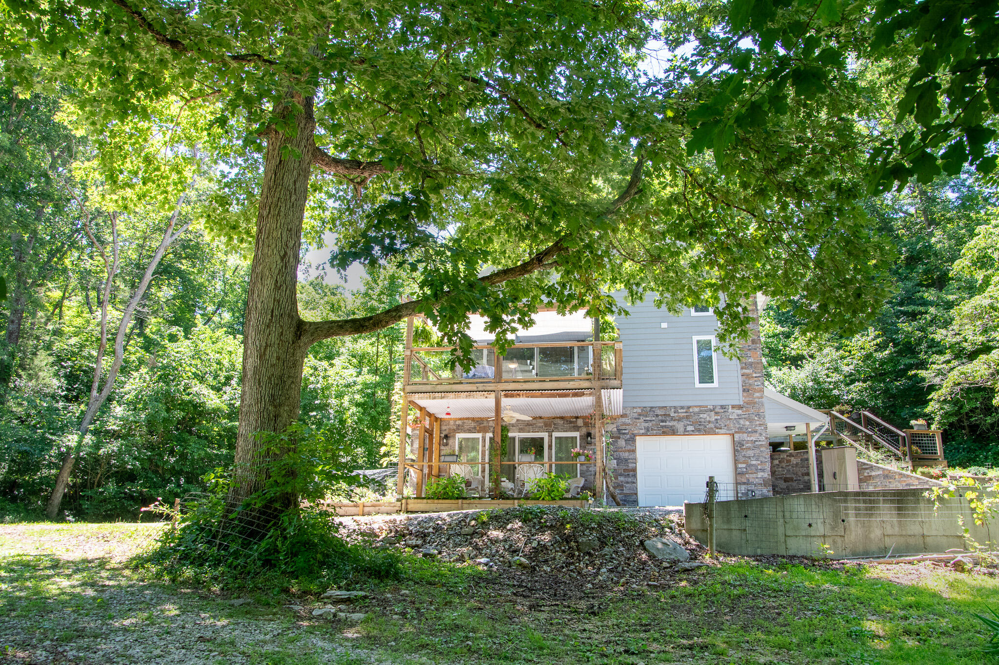 552 Mark Trail Property Photo 68