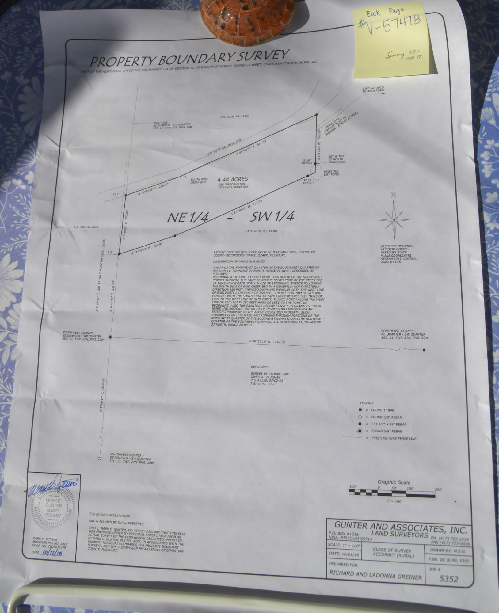 552 Mark Trail Property Photo 69