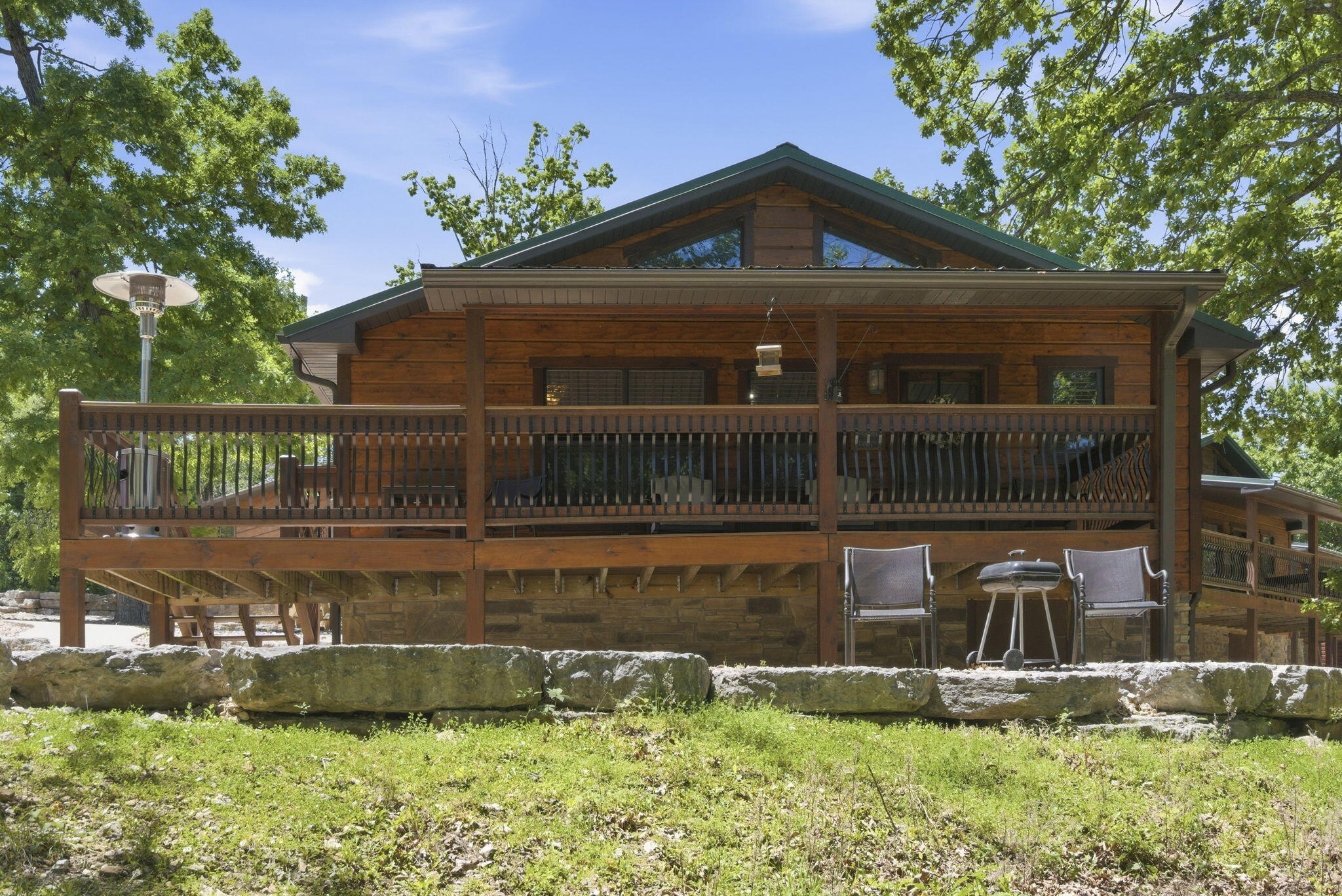 26 Cave Lane Cabin 13 Property Photo 1