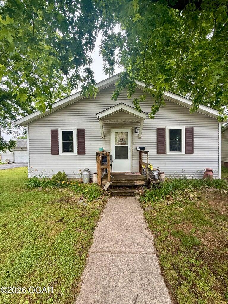 522 South Hall Street Property Photo 2