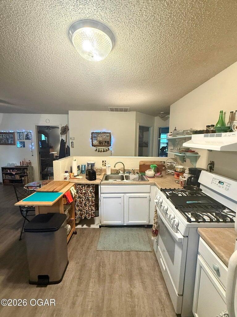 522 South Hall Street Property Photo 6