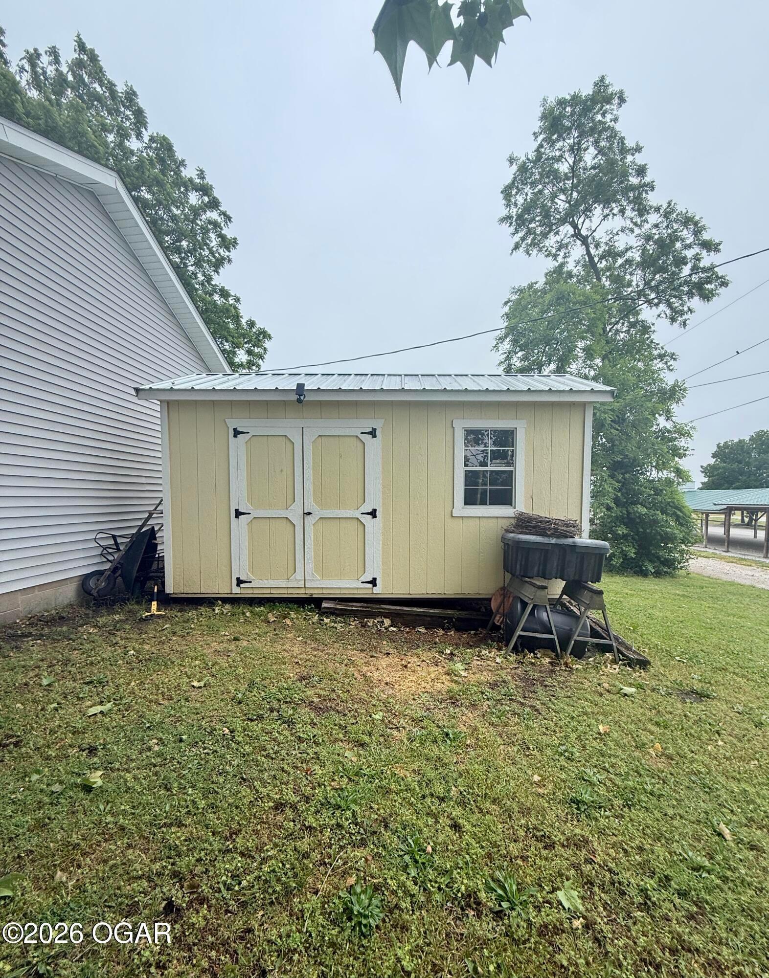522 South Hall Street Property Photo 12