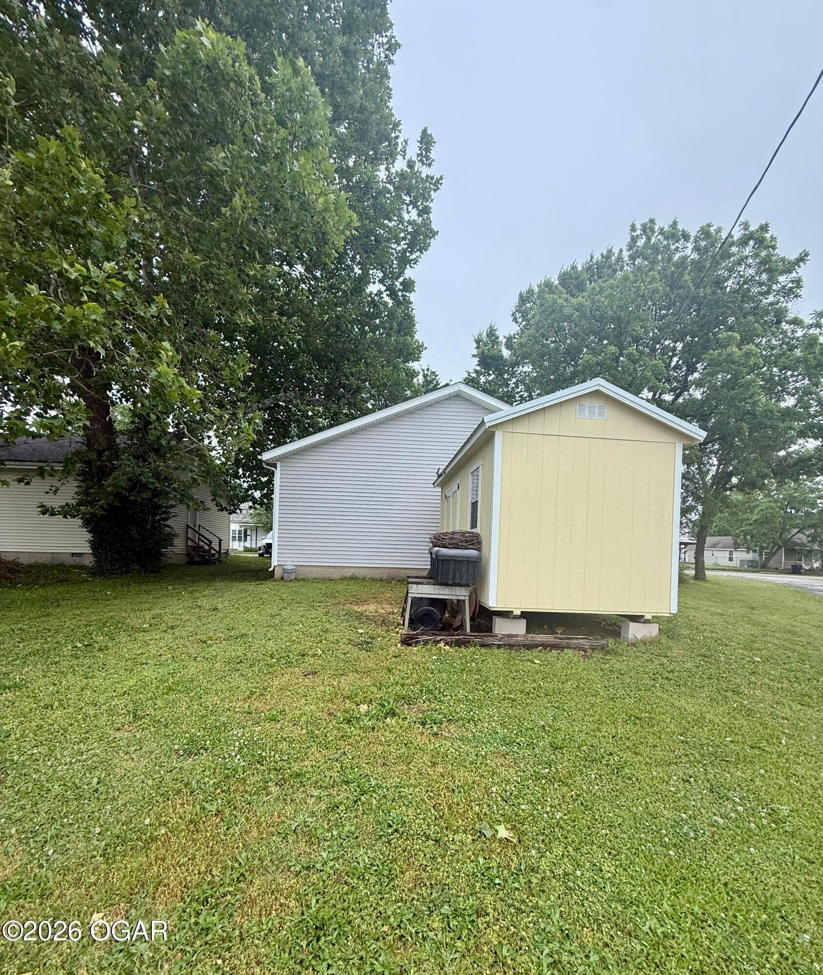 522 South Hall Street Property Photo 13