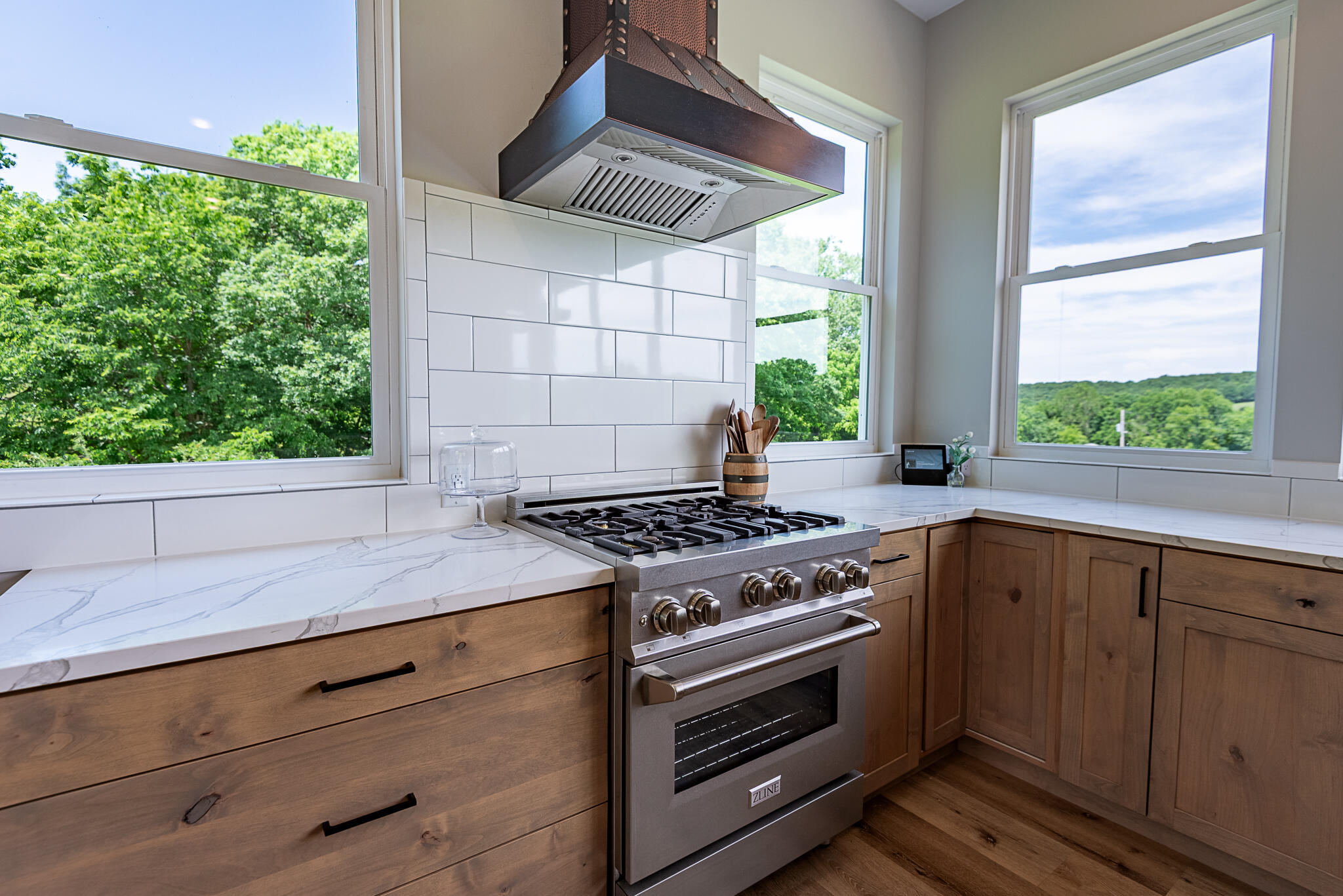 257 Panther Creek Road Property Photo 6
