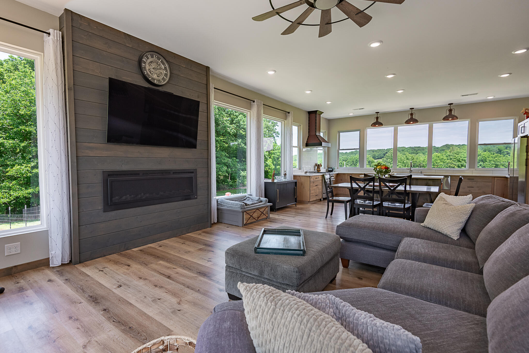 257 Panther Creek Road Property Photo 14