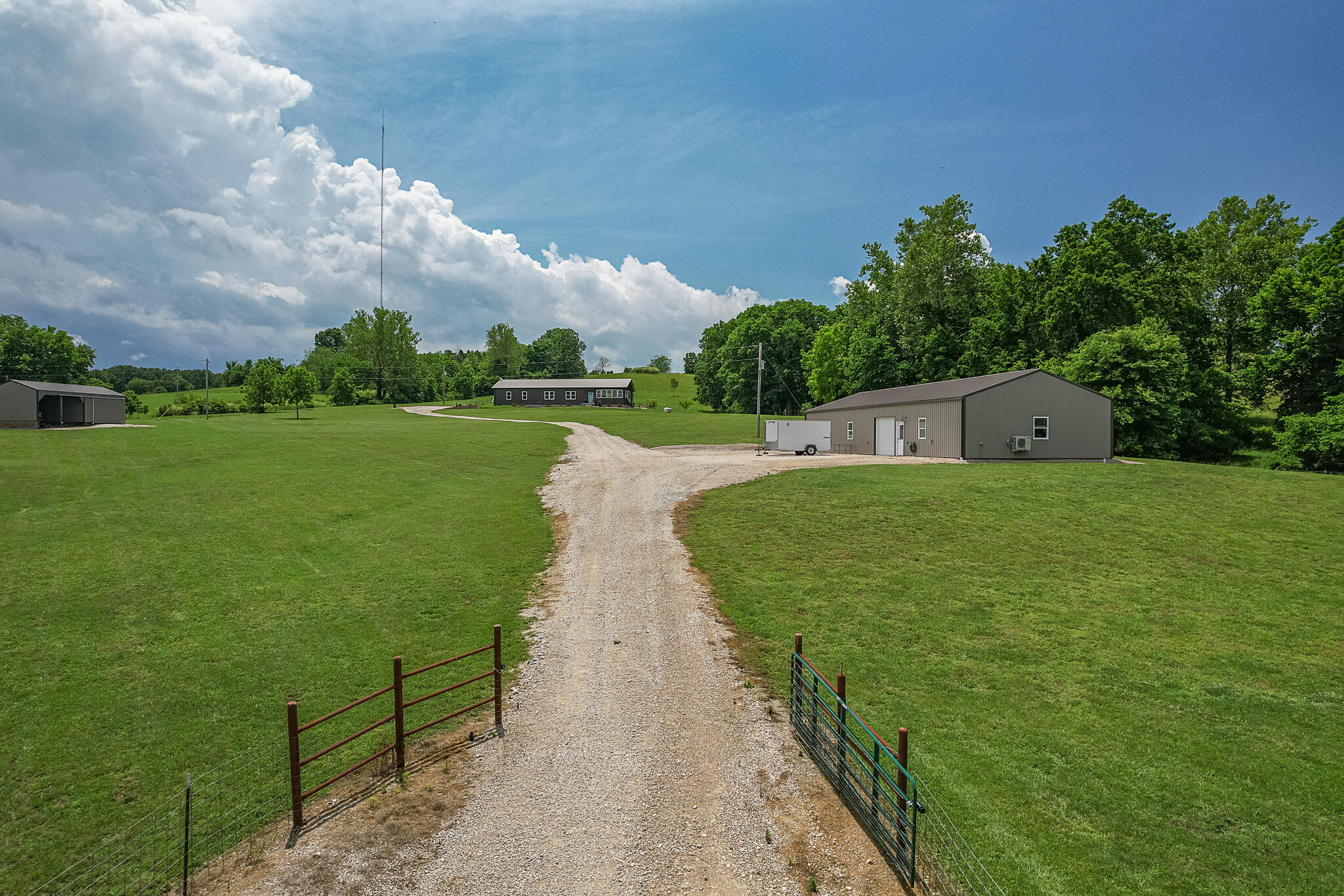 257 Panther Creek Road Property Photo 33