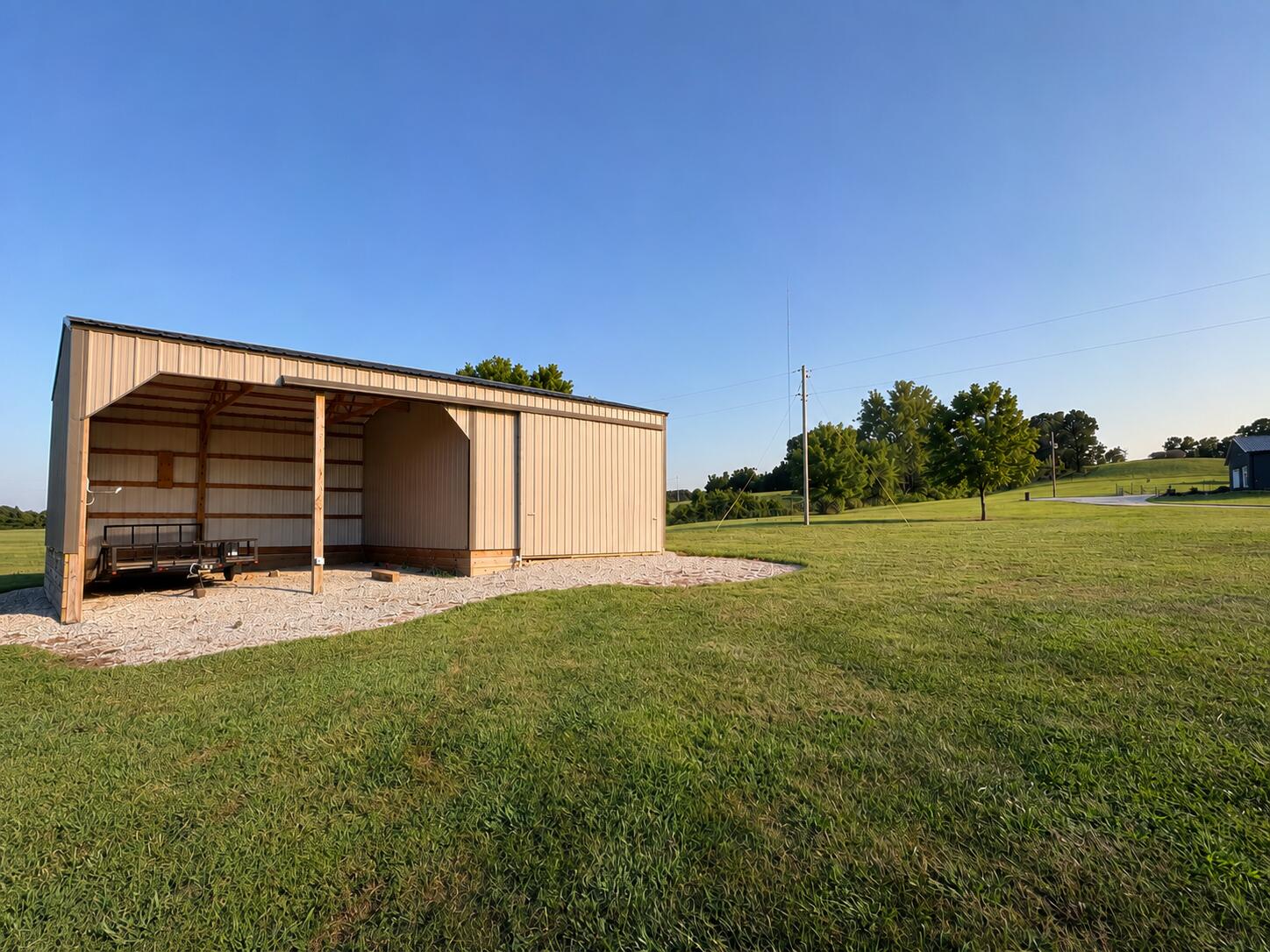 257 Panther Creek Road Property Photo 40