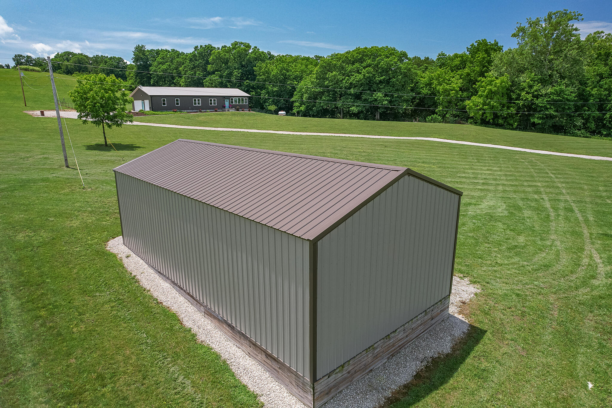257 Panther Creek Road Property Photo 42