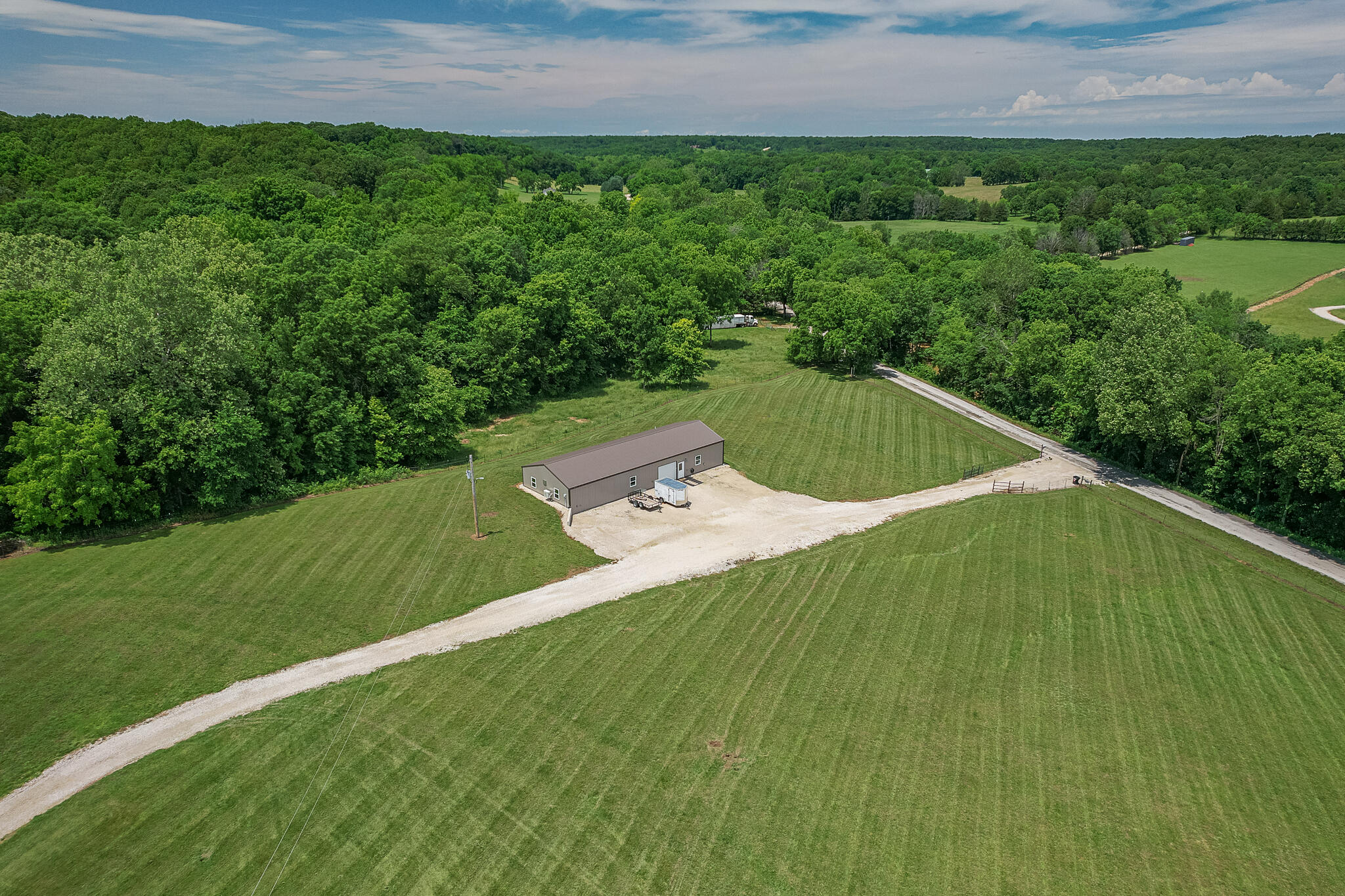 257 Panther Creek Road Property Photo 43