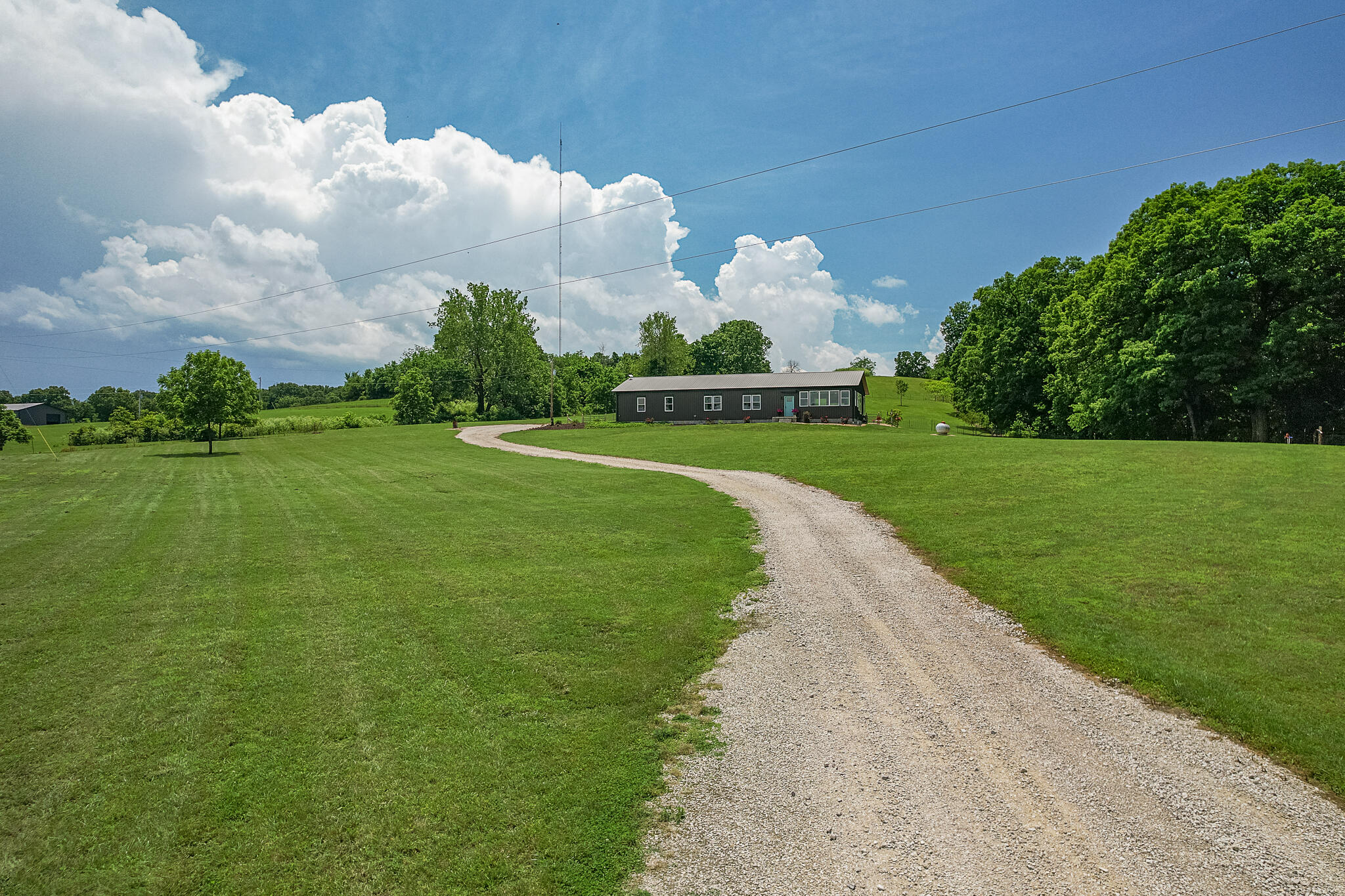 257 Panther Creek Road Property Photo 44