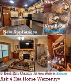 264 Oak Ridge Road Property Photo 1