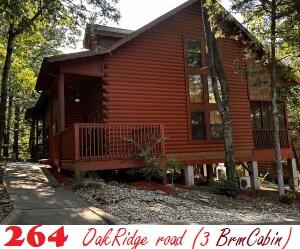 264 Oak Ridge Road Property Photo 3