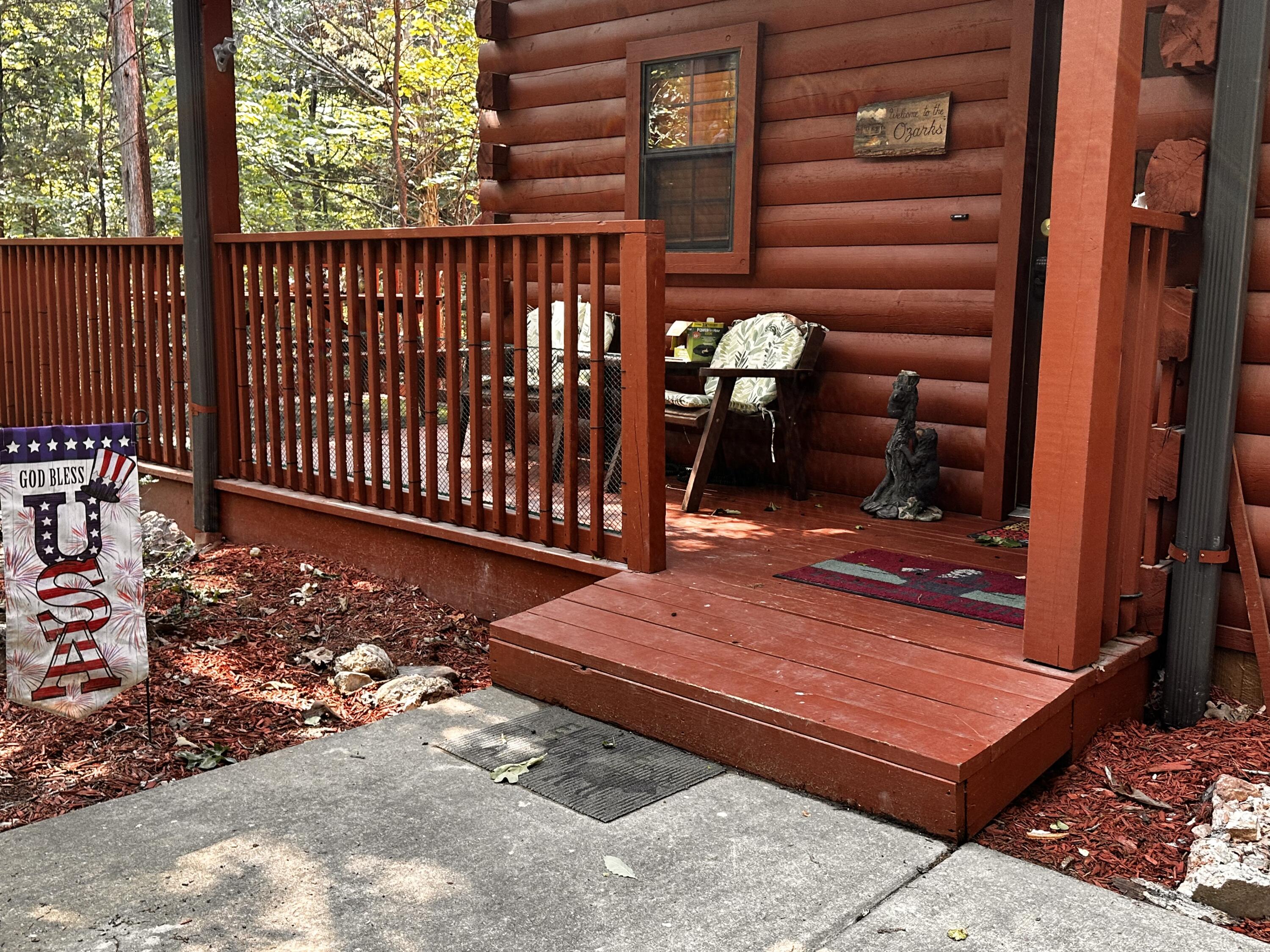 264 Oak Ridge Road Property Photo 6