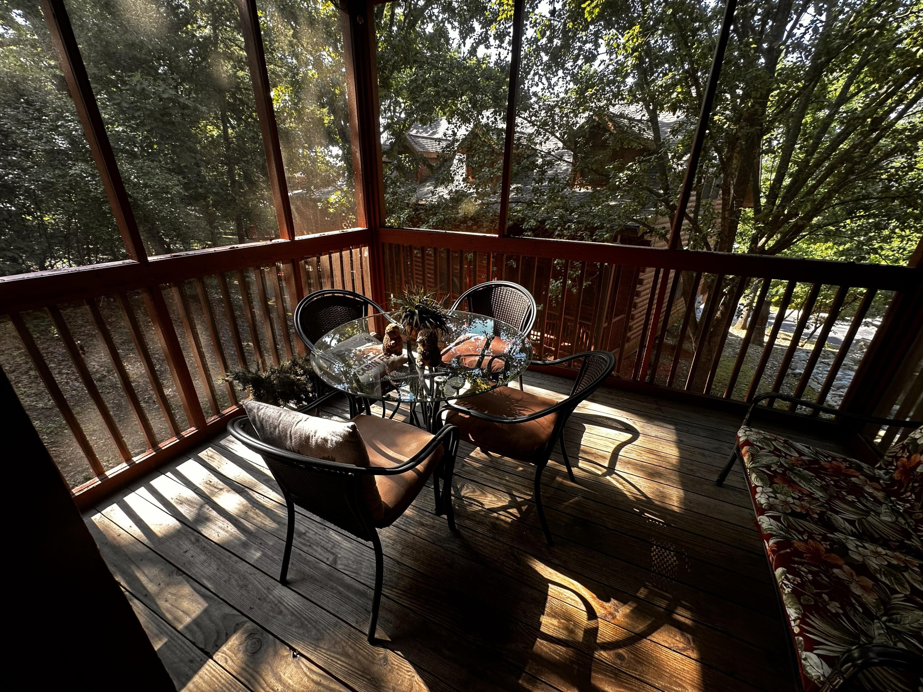 264 Oak Ridge Road Property Photo 22