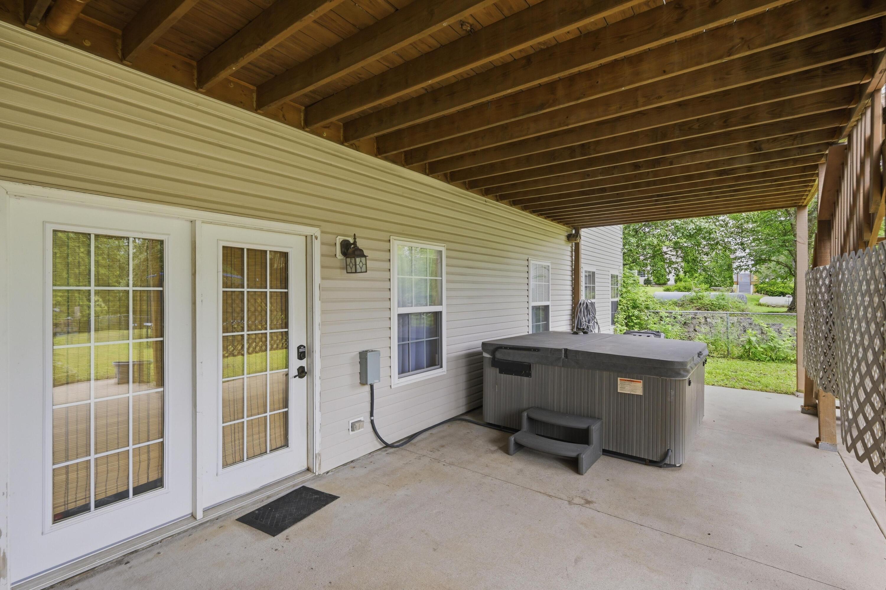 2355 South County Lane 124 Property Photo 63