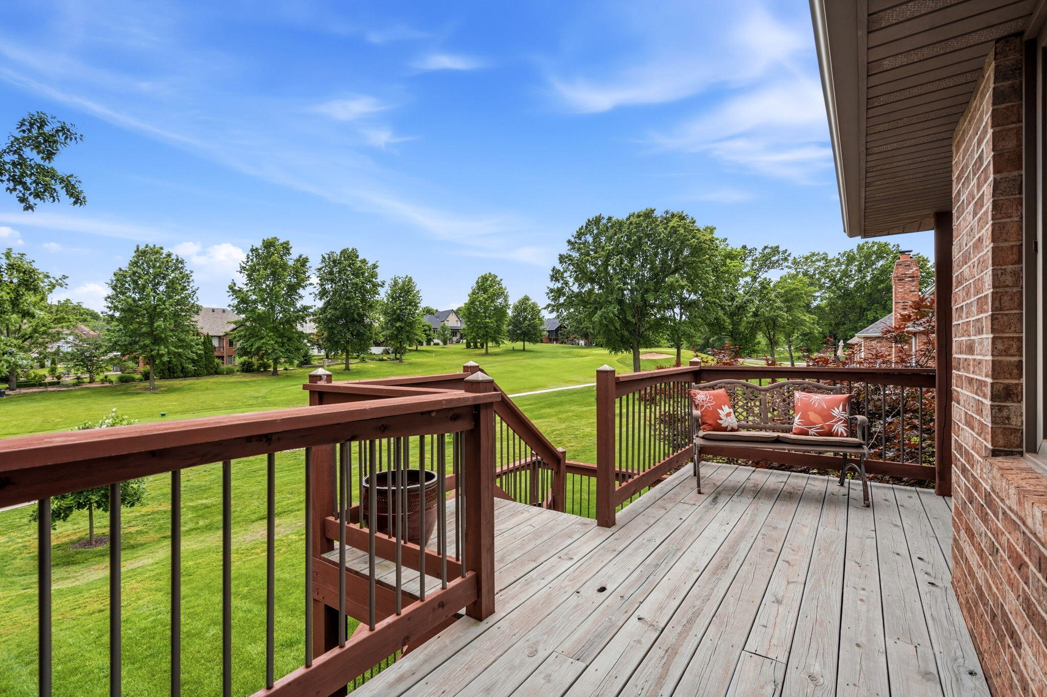4227 Greenbriar Drive Property Photo 17