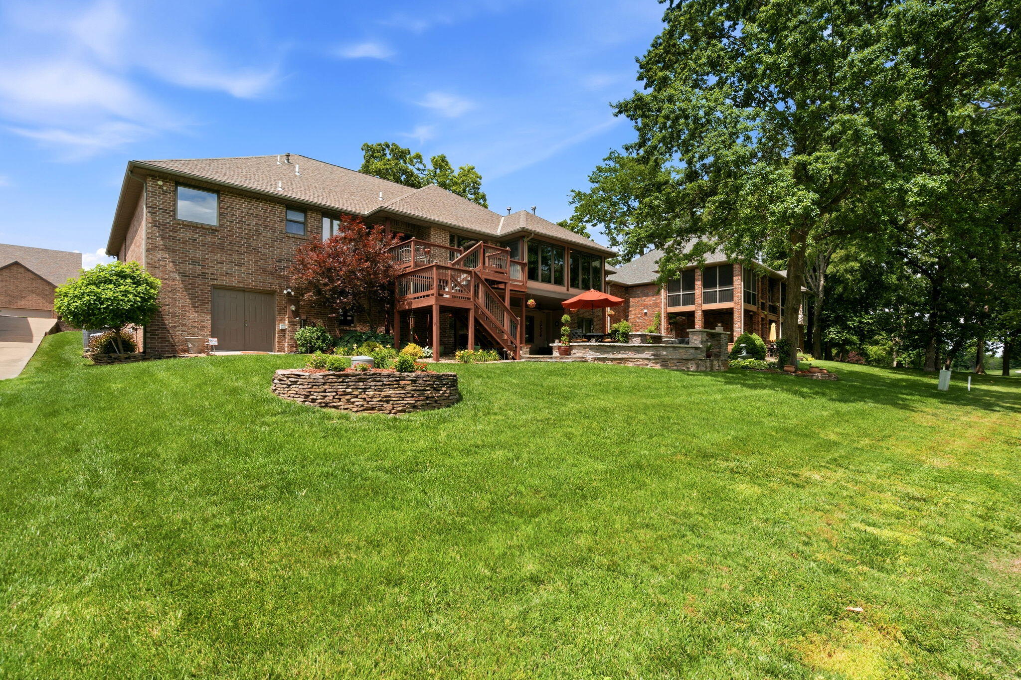 4227 Greenbriar Drive Property Photo 34