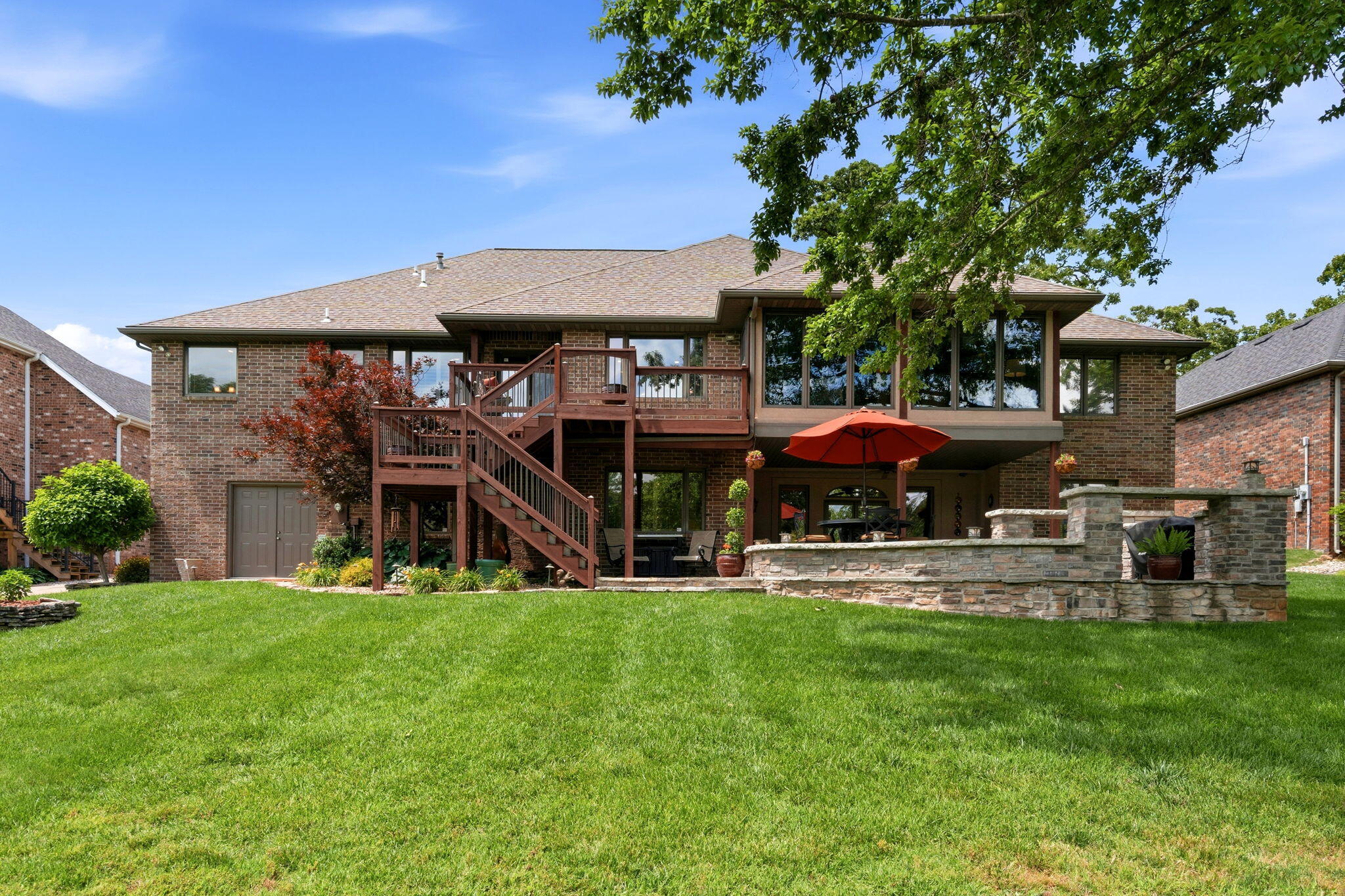 4227 Greenbriar Drive Property Photo 35