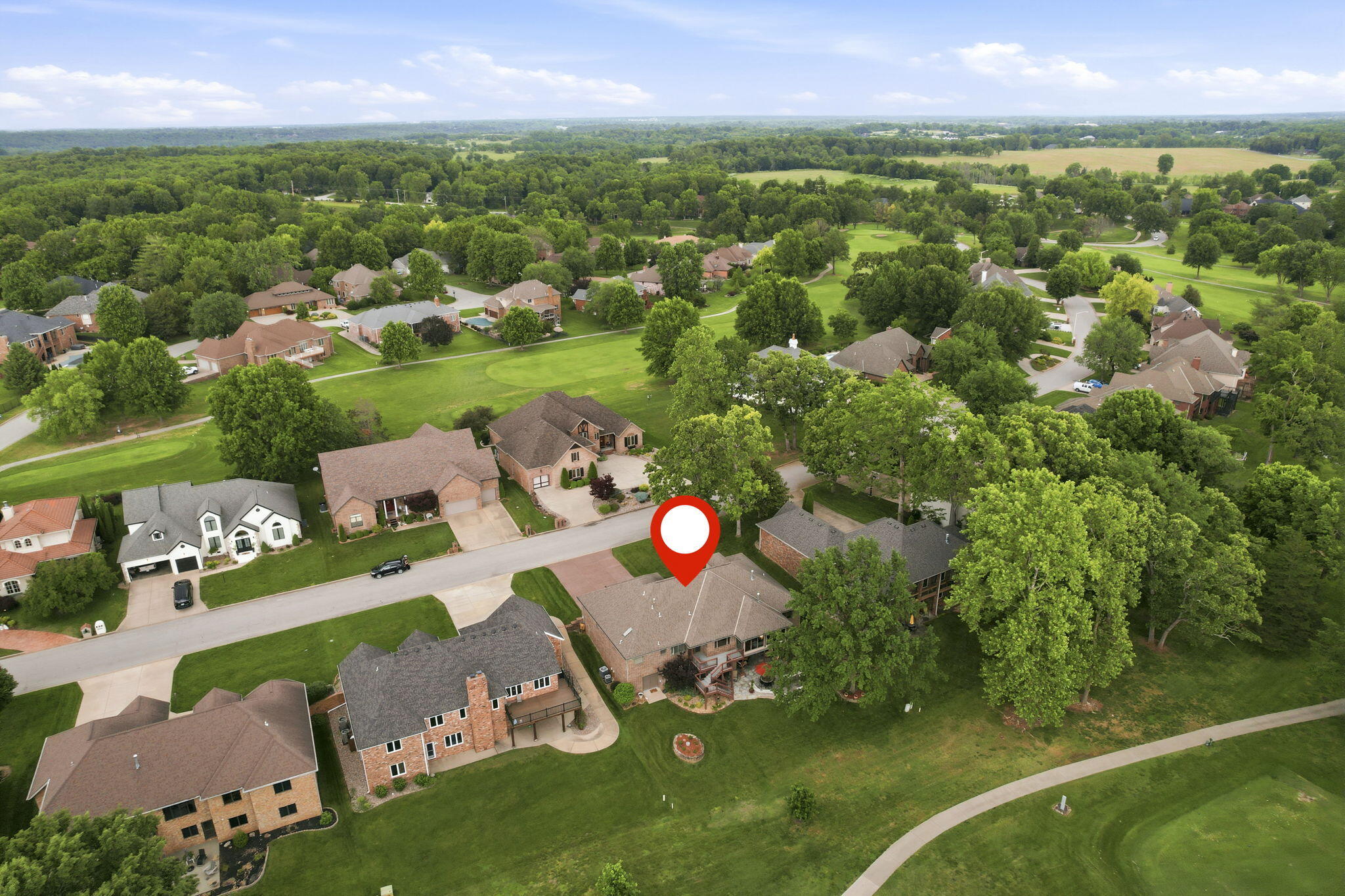 4227 Greenbriar Drive Property Photo 42