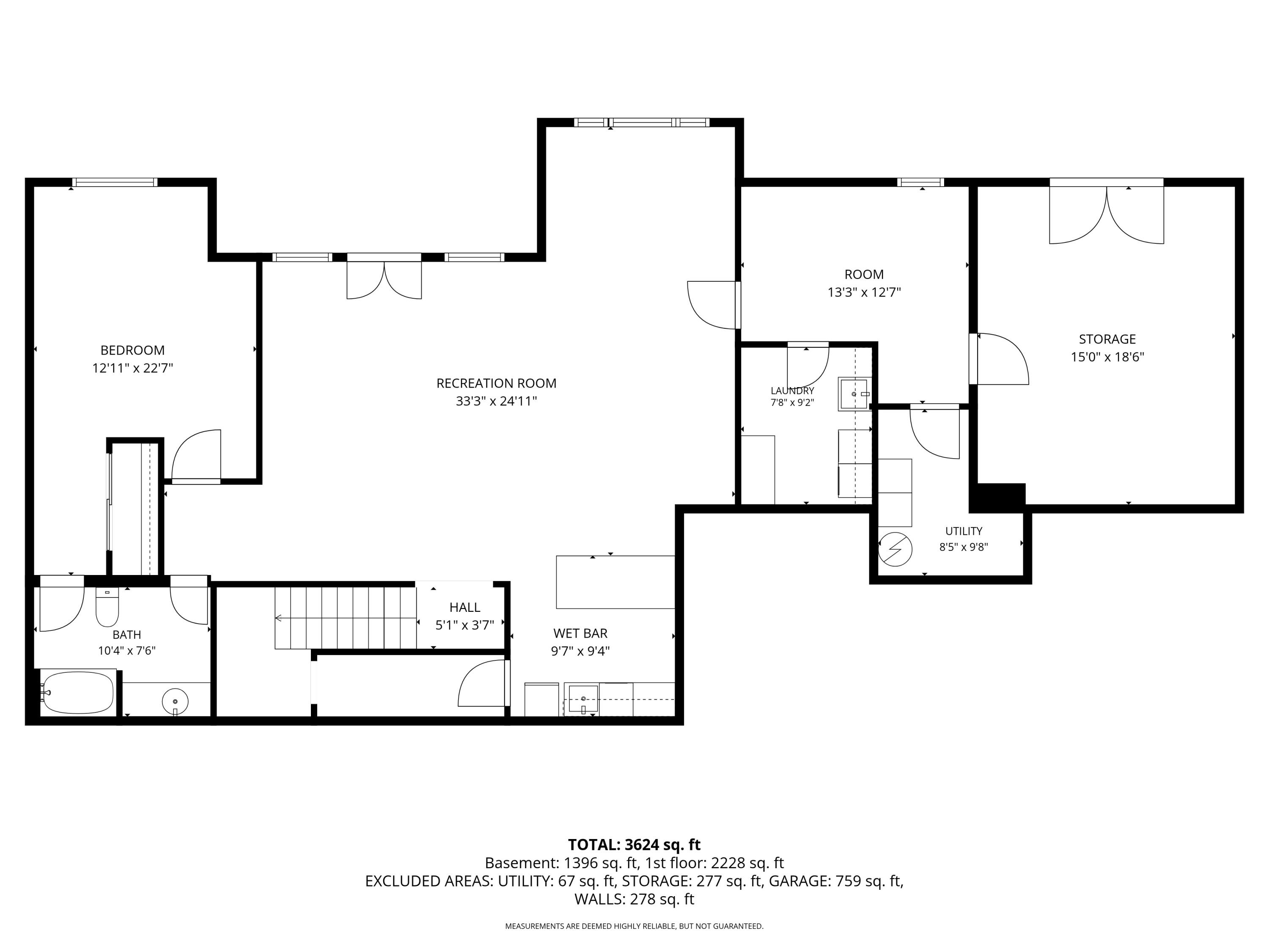 4227 Greenbriar Drive Property Photo 43