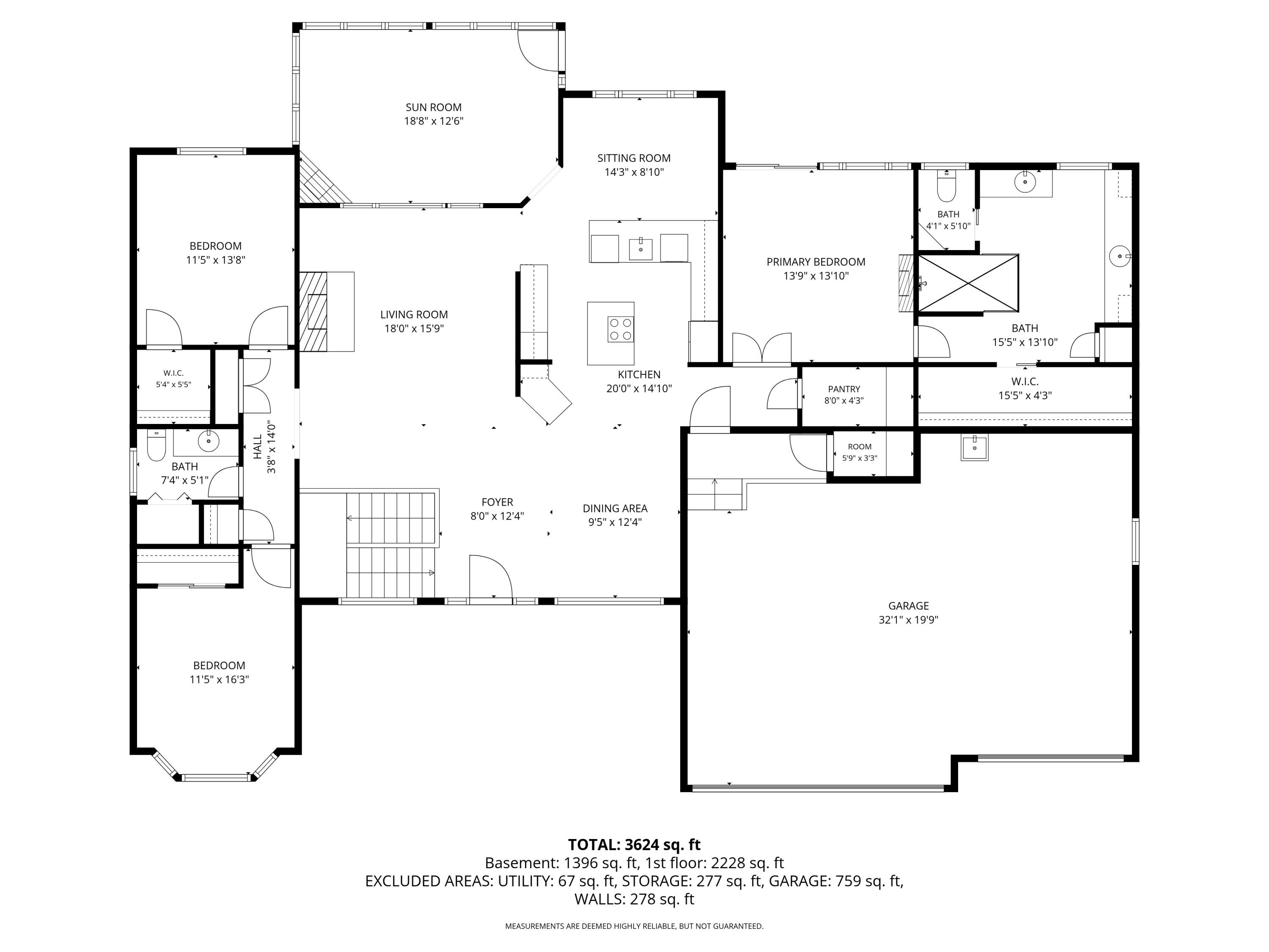 4227 Greenbriar Drive Property Photo 44