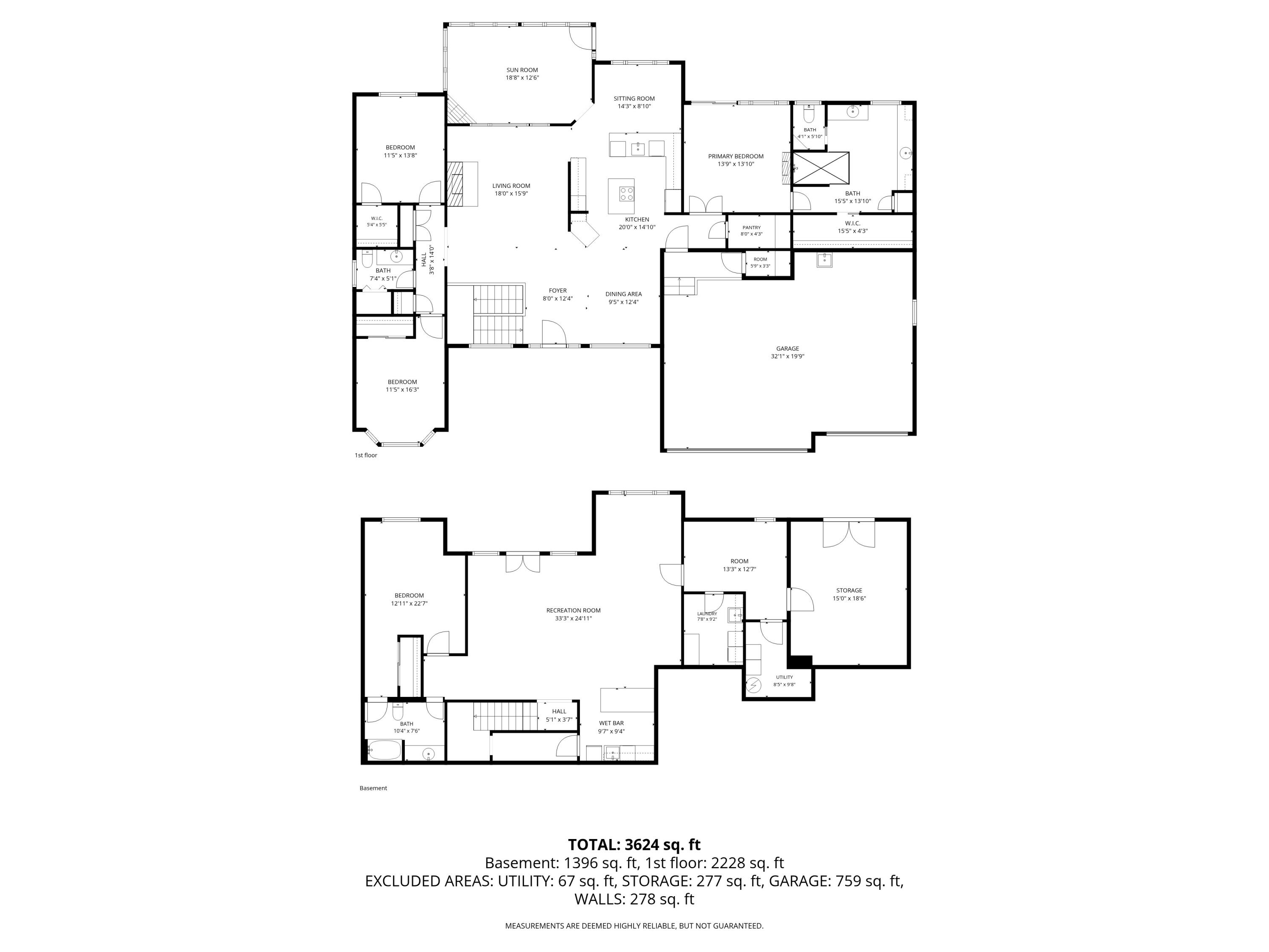 4227 Greenbriar Drive Property Photo 45
