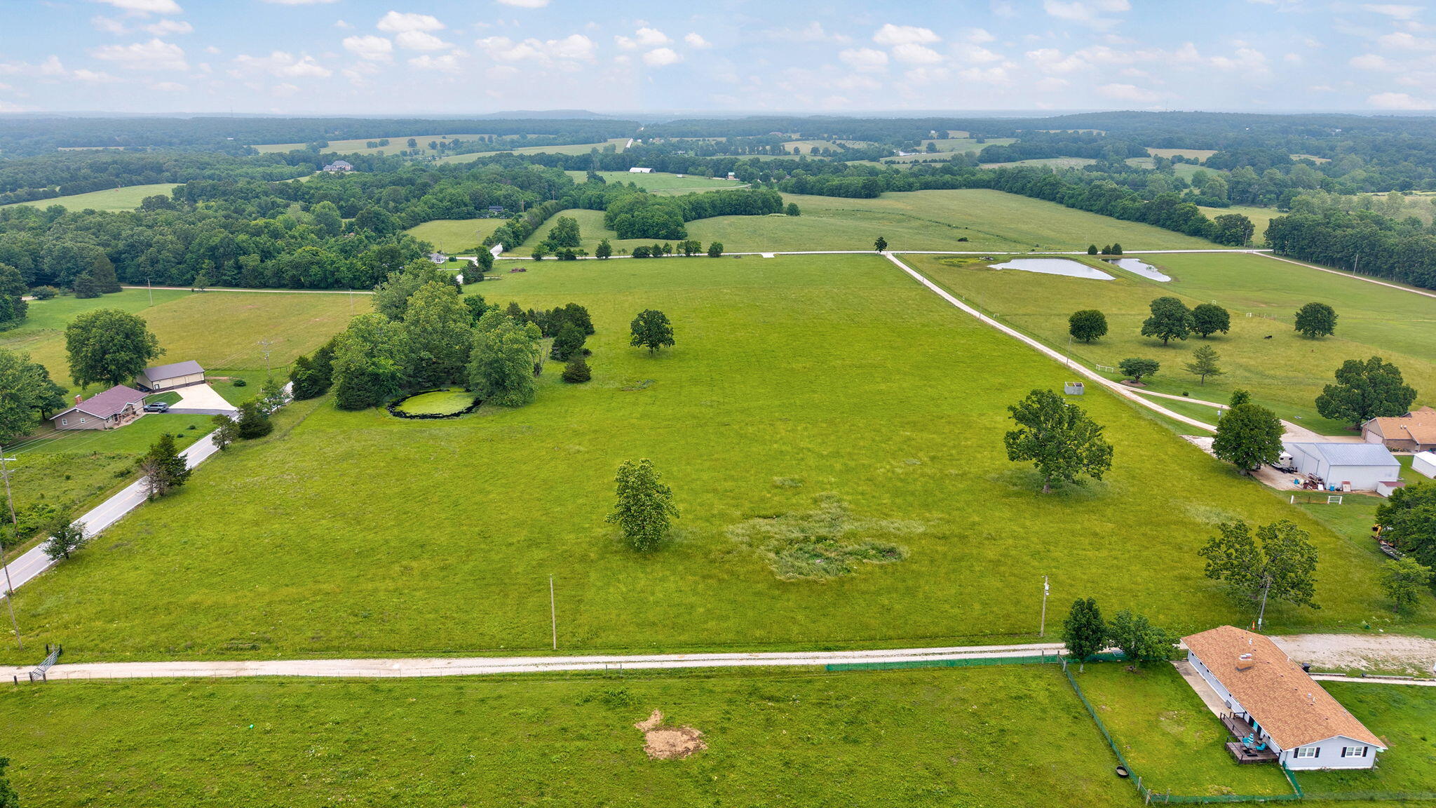 Tract 3 North State Highway 215 Property Photo 4