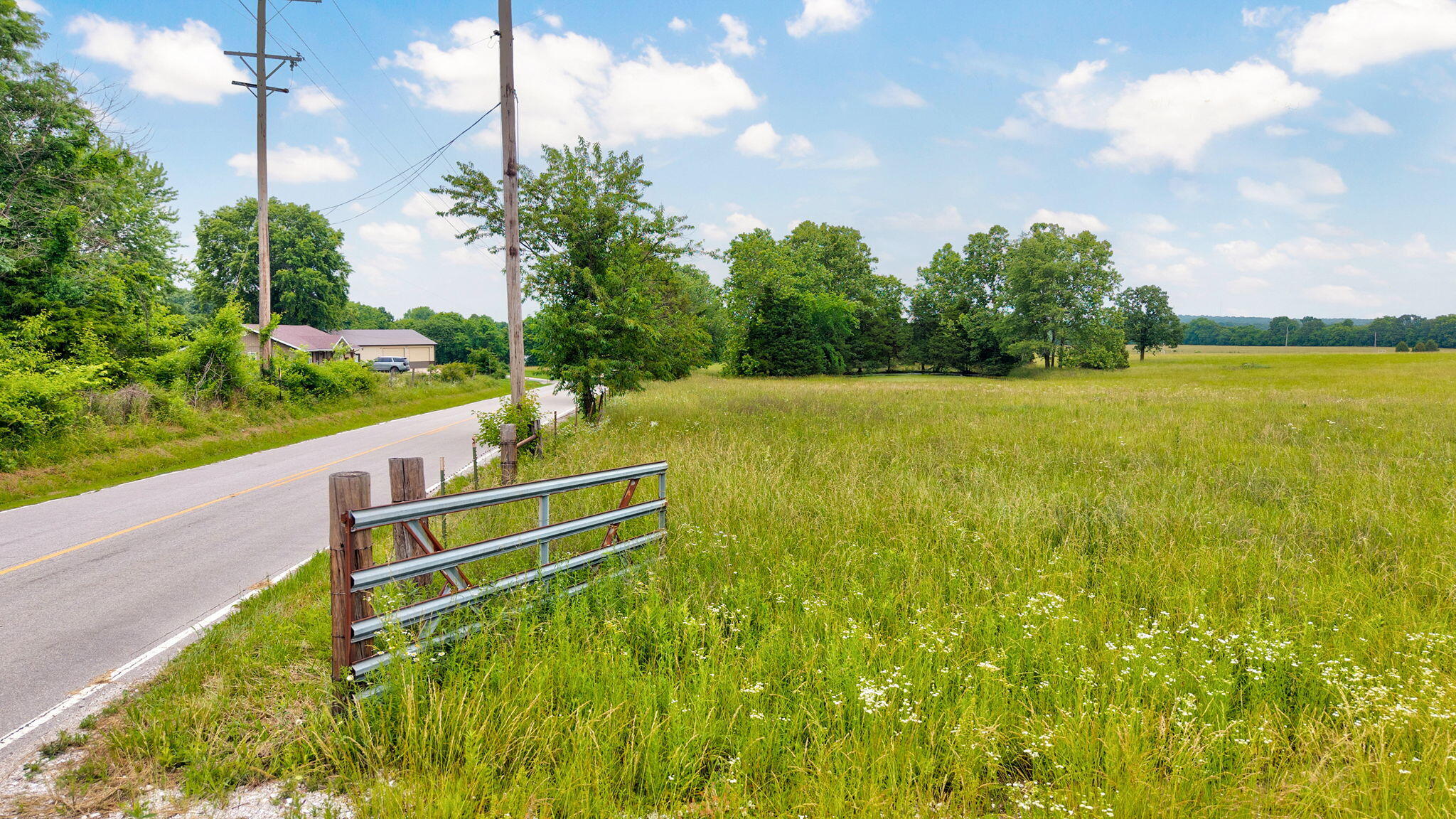 Tract 3 North State Highway 215 Property Photo 10