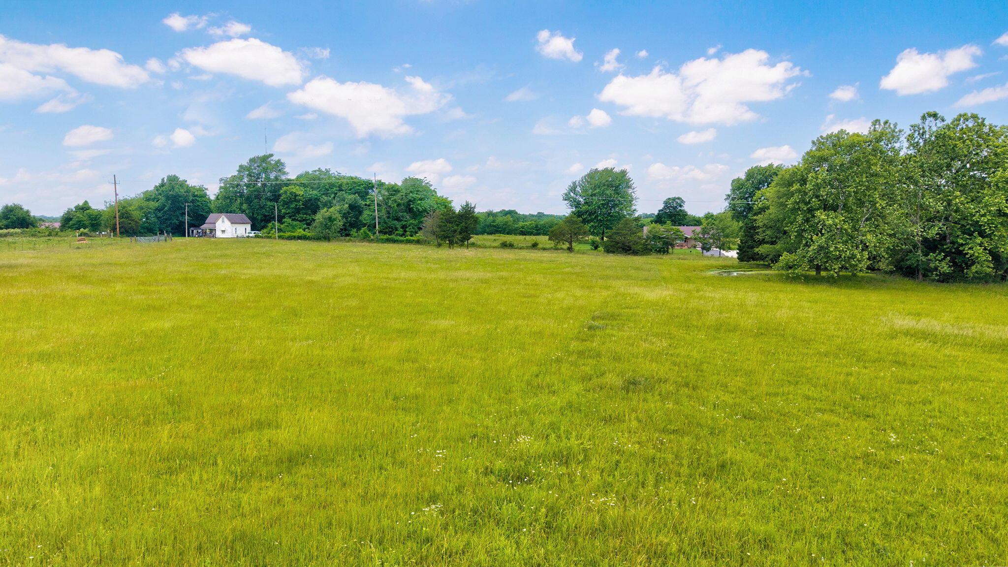 Tract 3 North State Highway 215 Property Photo 13