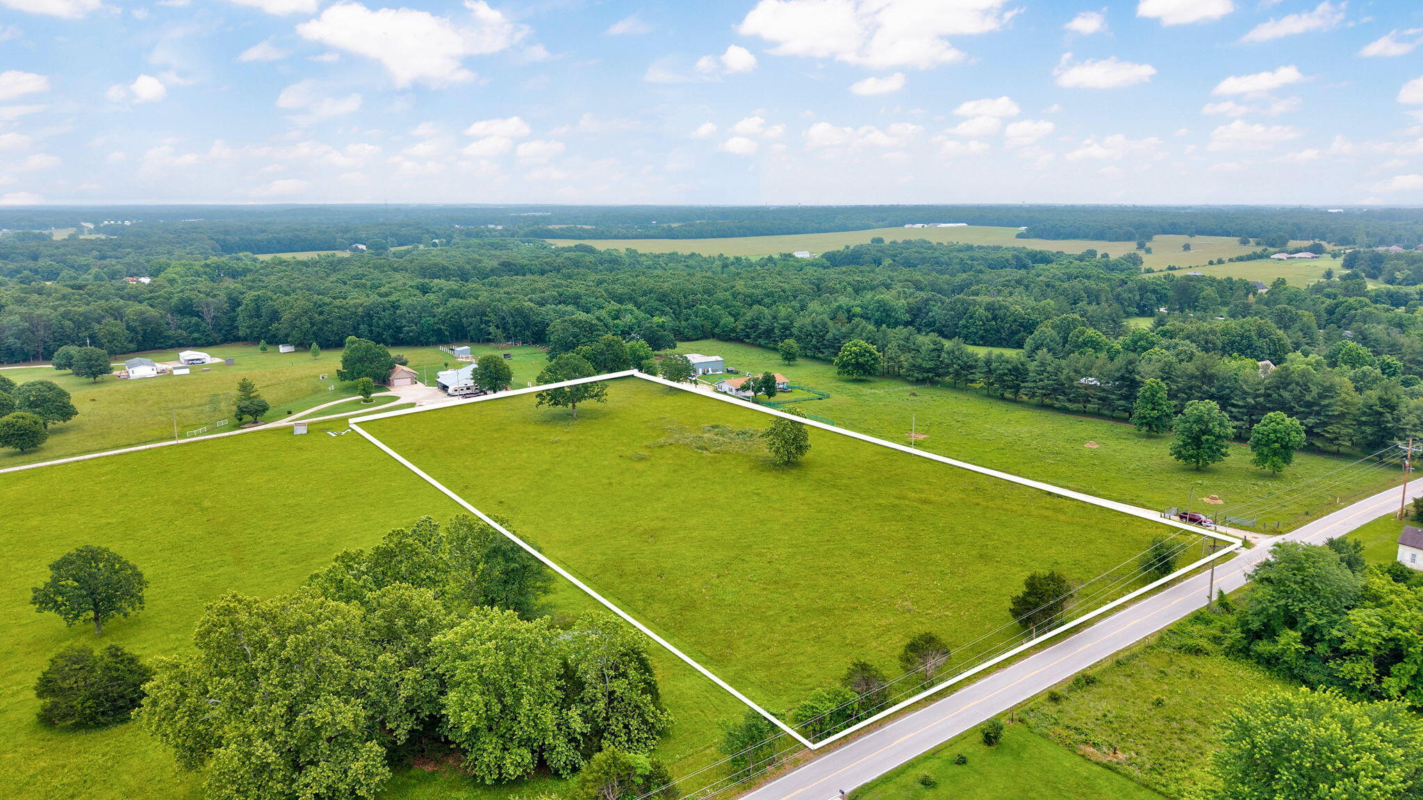 Tract 3 North State Highway 215 Property Photo 18