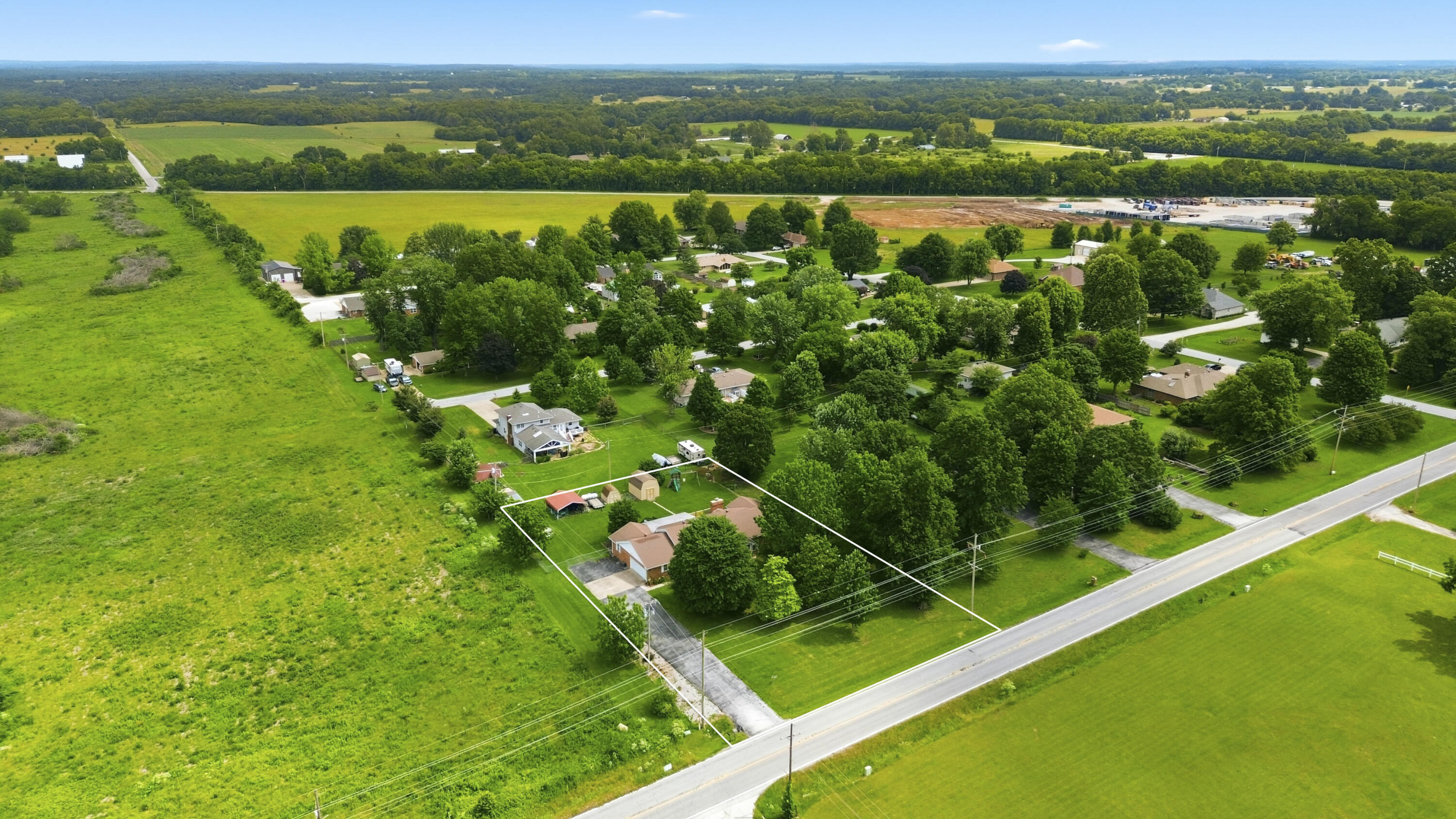8691 West Us Highway 160 Property Photo 42