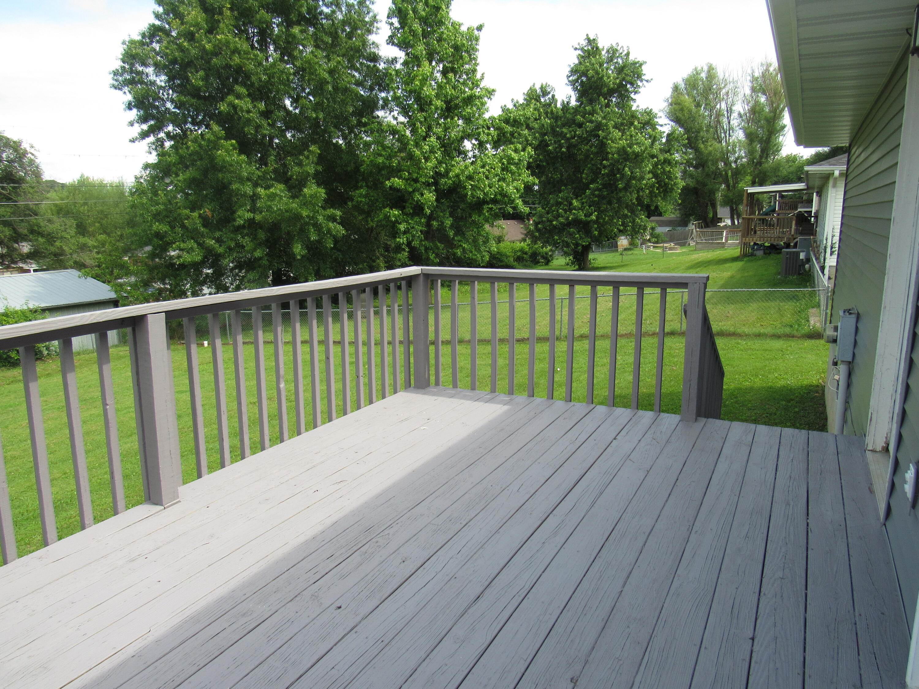 547 North Dill Street Property Photo 6
