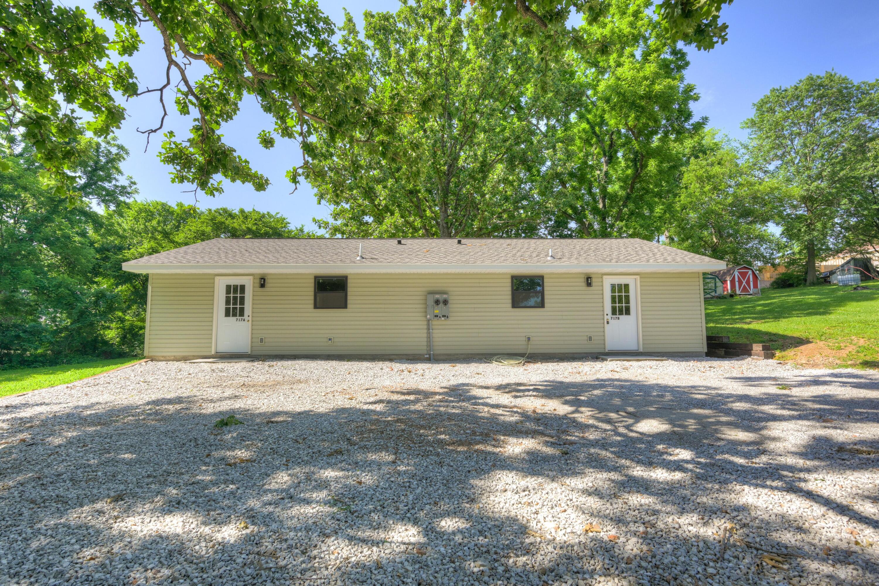 717 Benham Avenue Property Photo 2