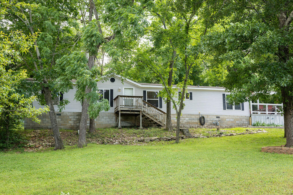 225 Redbud Street