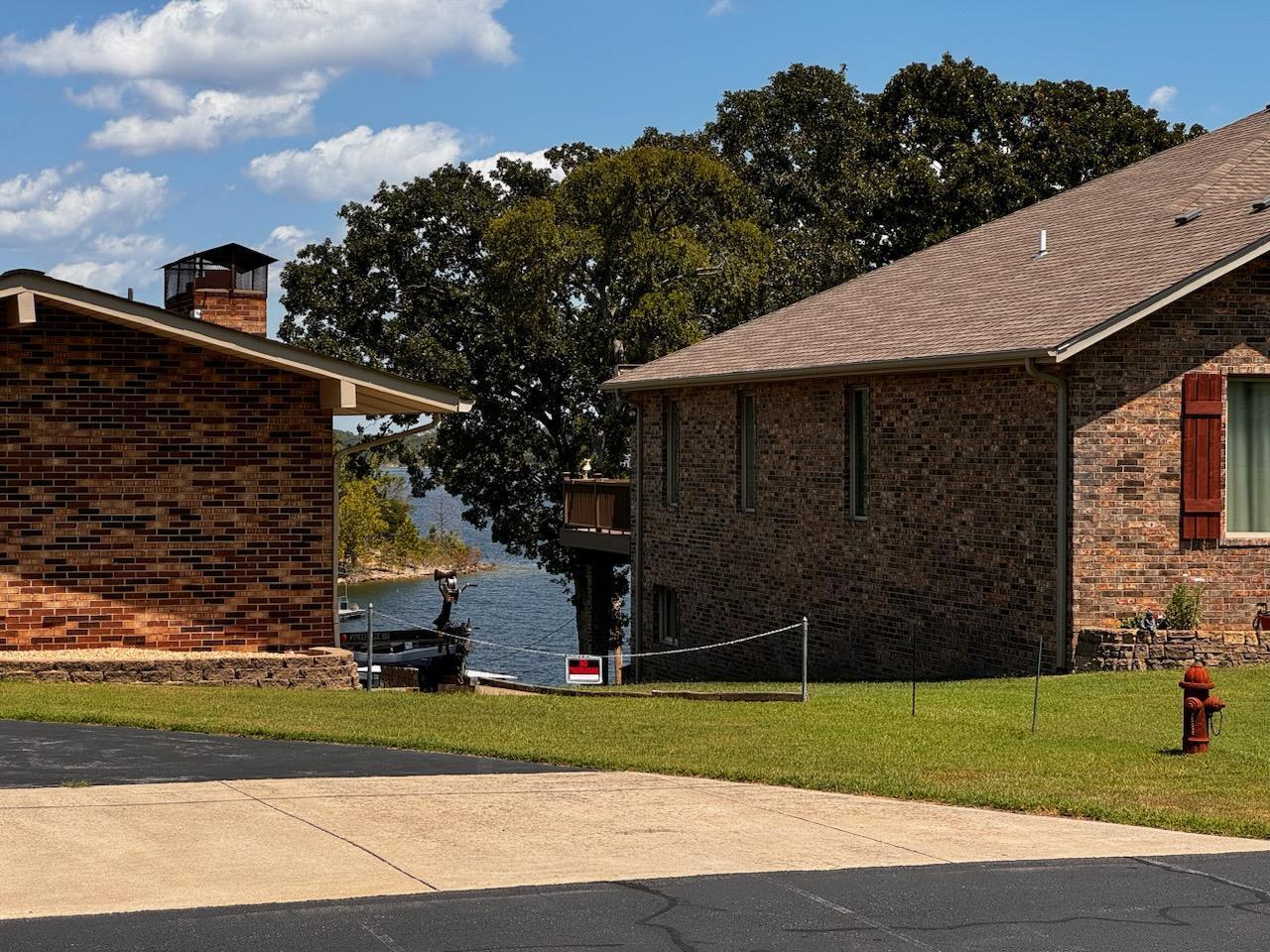 Lot 8 & 9 Twin Island Drive Property Photo 2