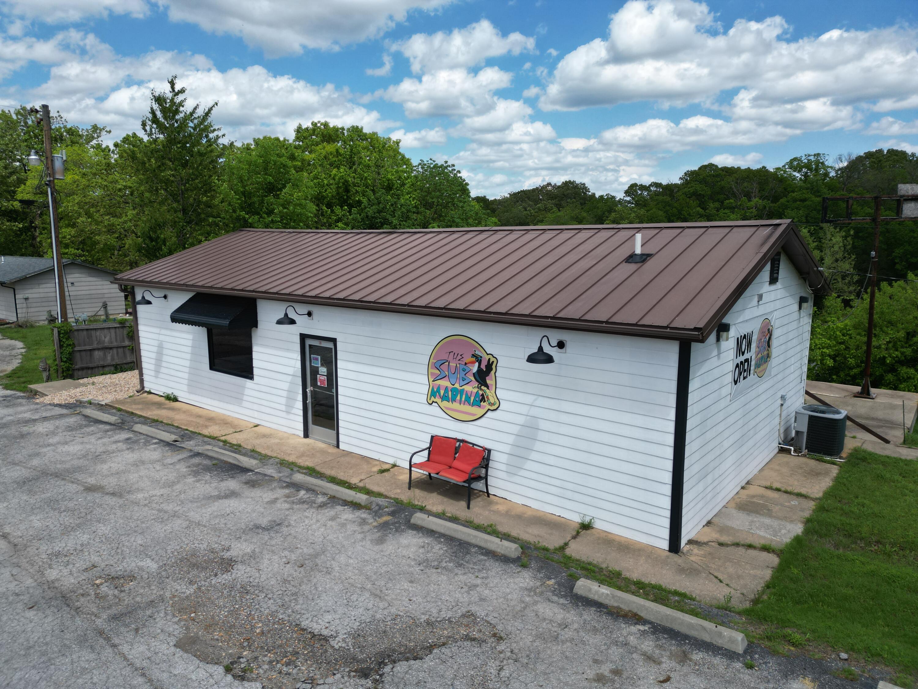 26082 State Highway 39 Property Photo 1