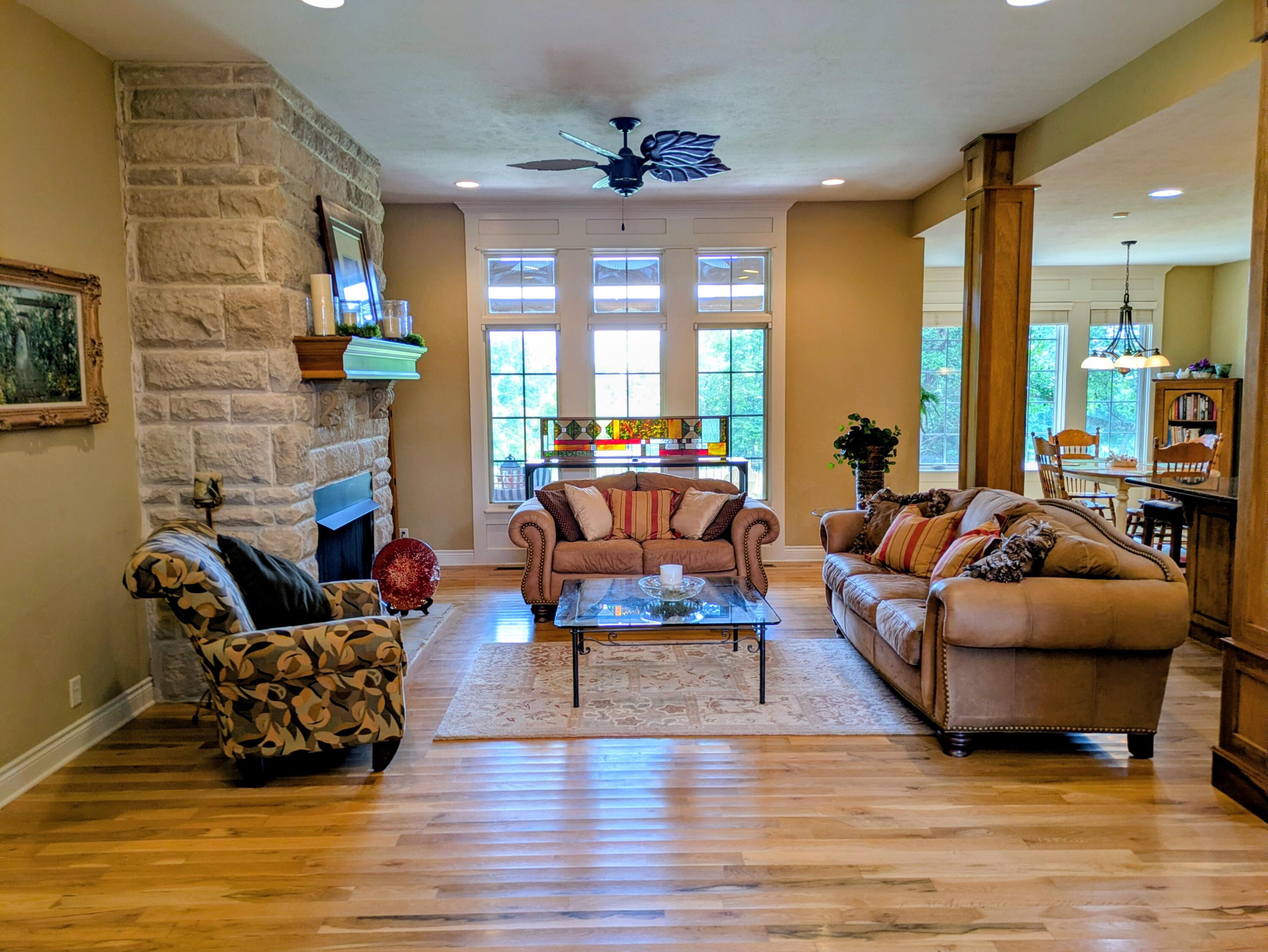 8620 Interlochen Drive Property Photo 6