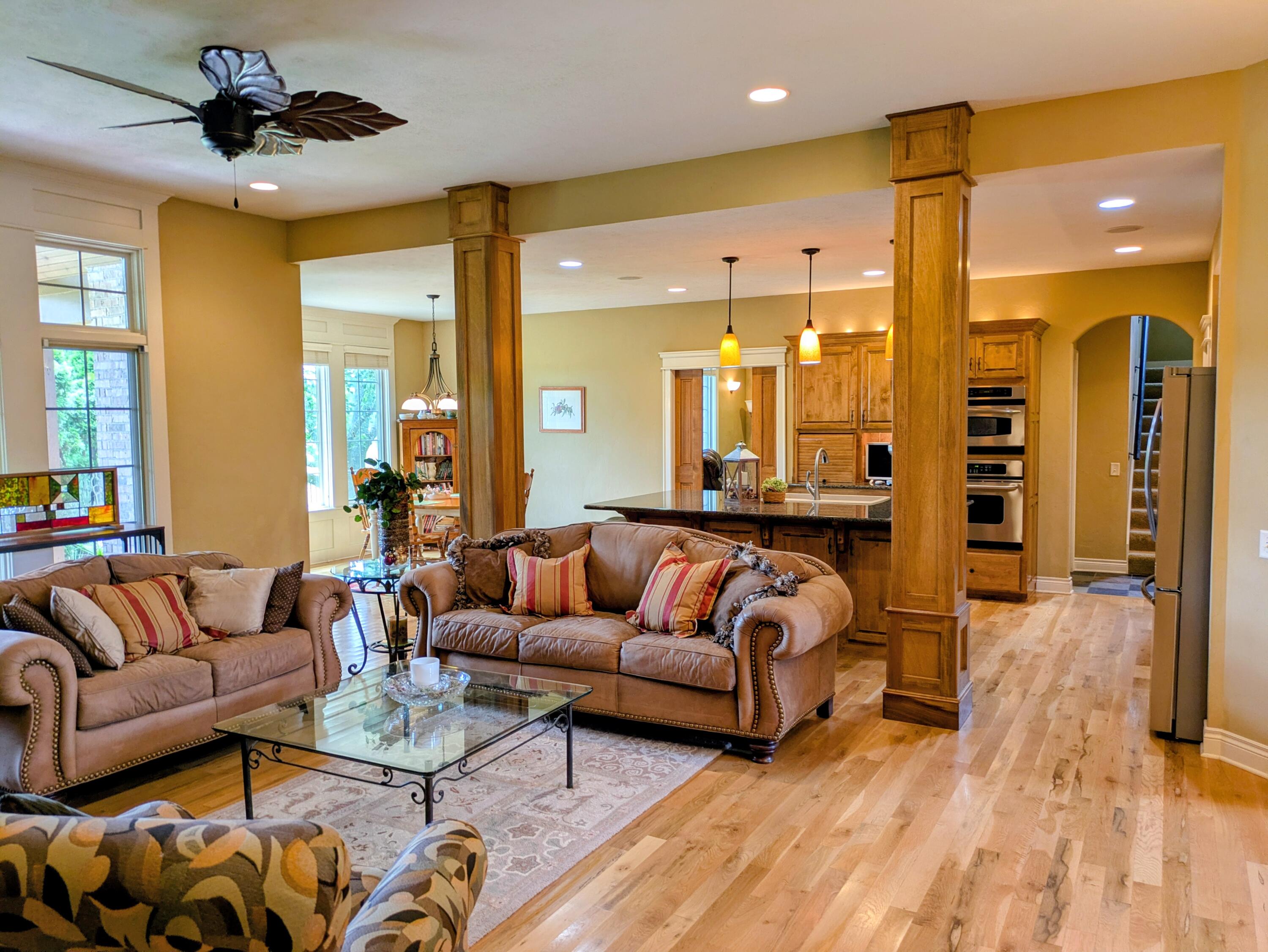 8620 Interlochen Drive Property Photo 8