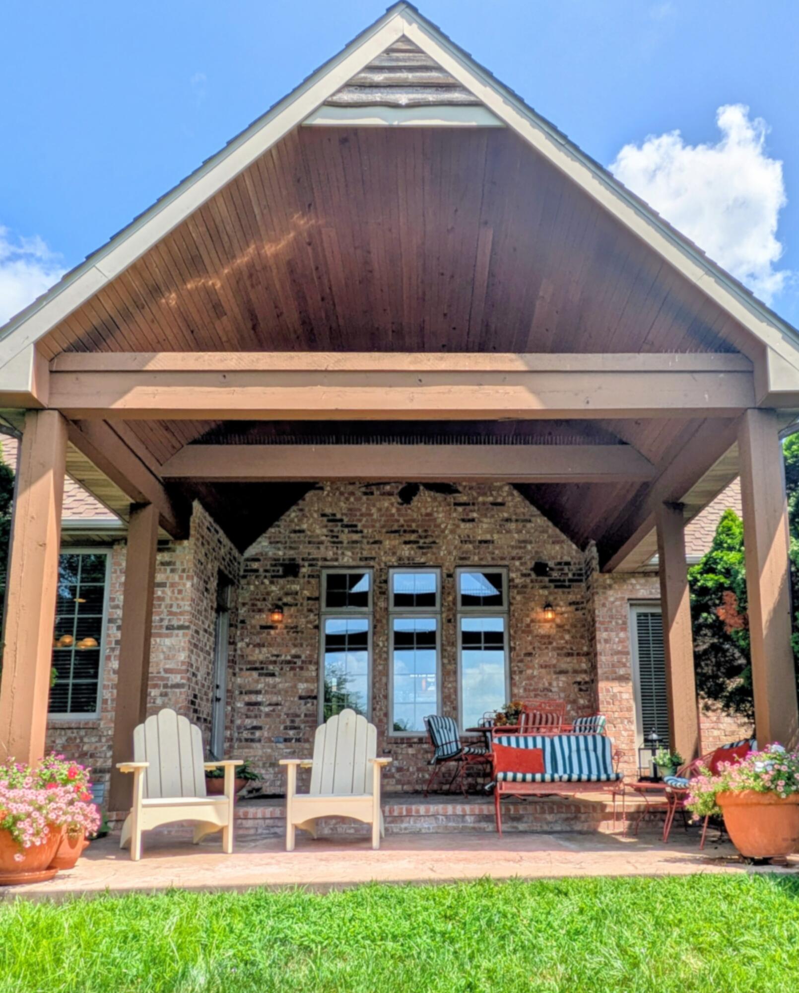 8620 Interlochen Drive Property Photo 103