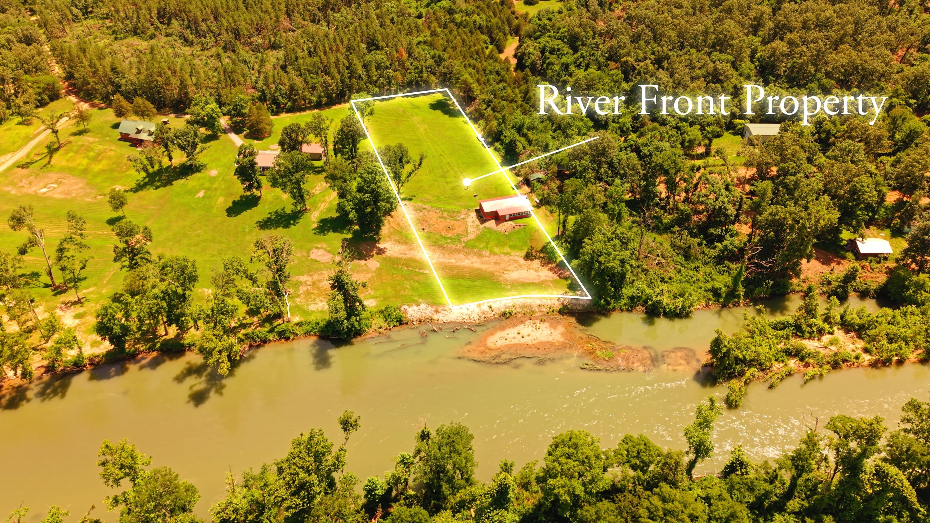 Tbd Private Road 278-23 Property Photo 1