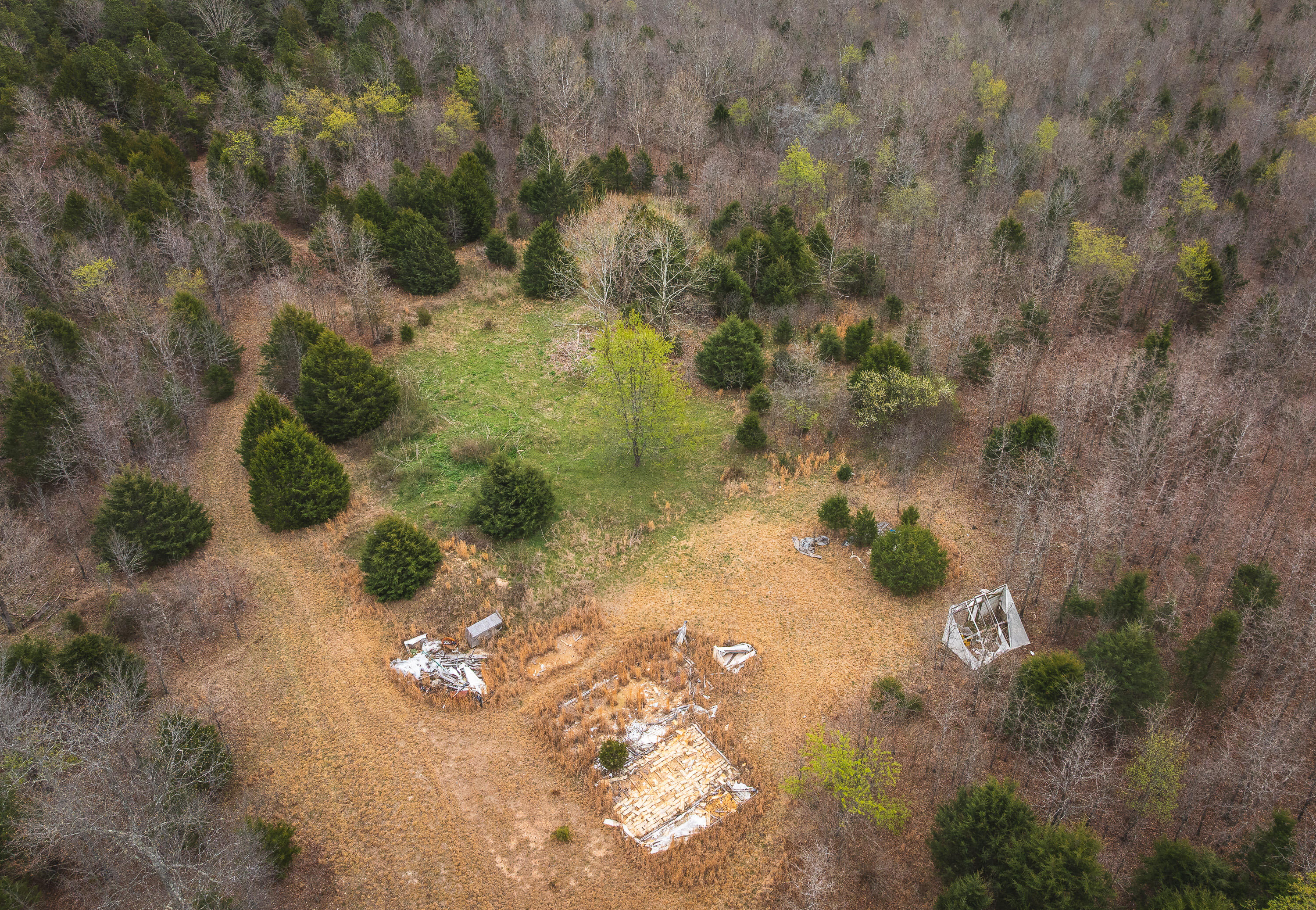 000 County Road 2660 Property Photo 9