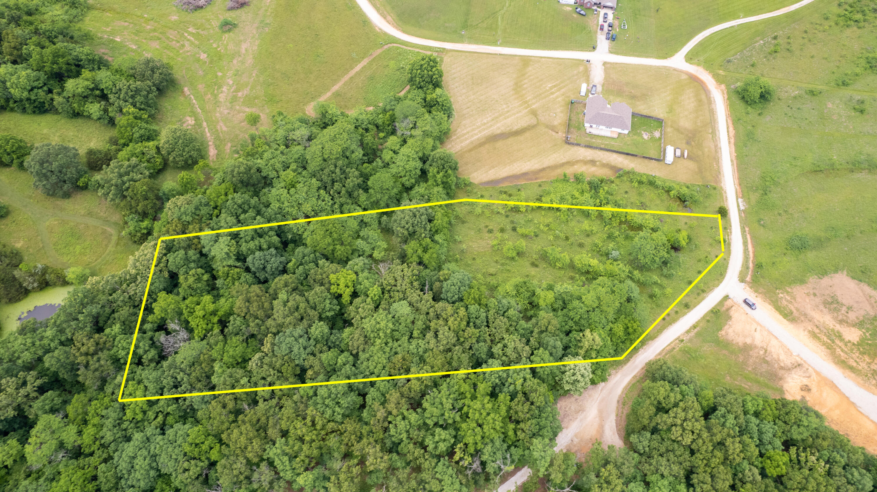 000 River Pass Drive Lot 9 Phase 2 Property Photo 1