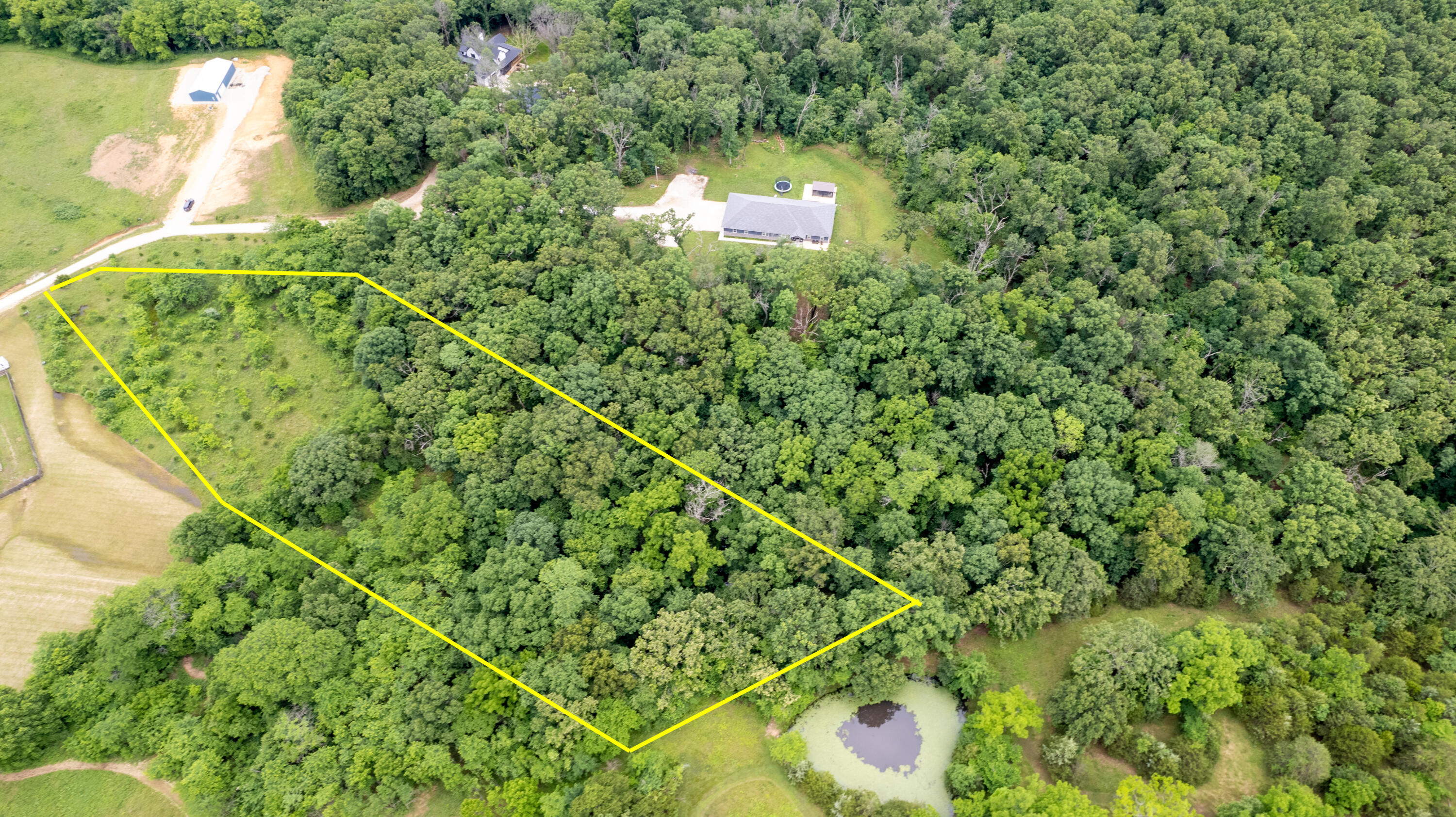 000 River Pass Drive Lot 9 Phase 2 Property Photo 2