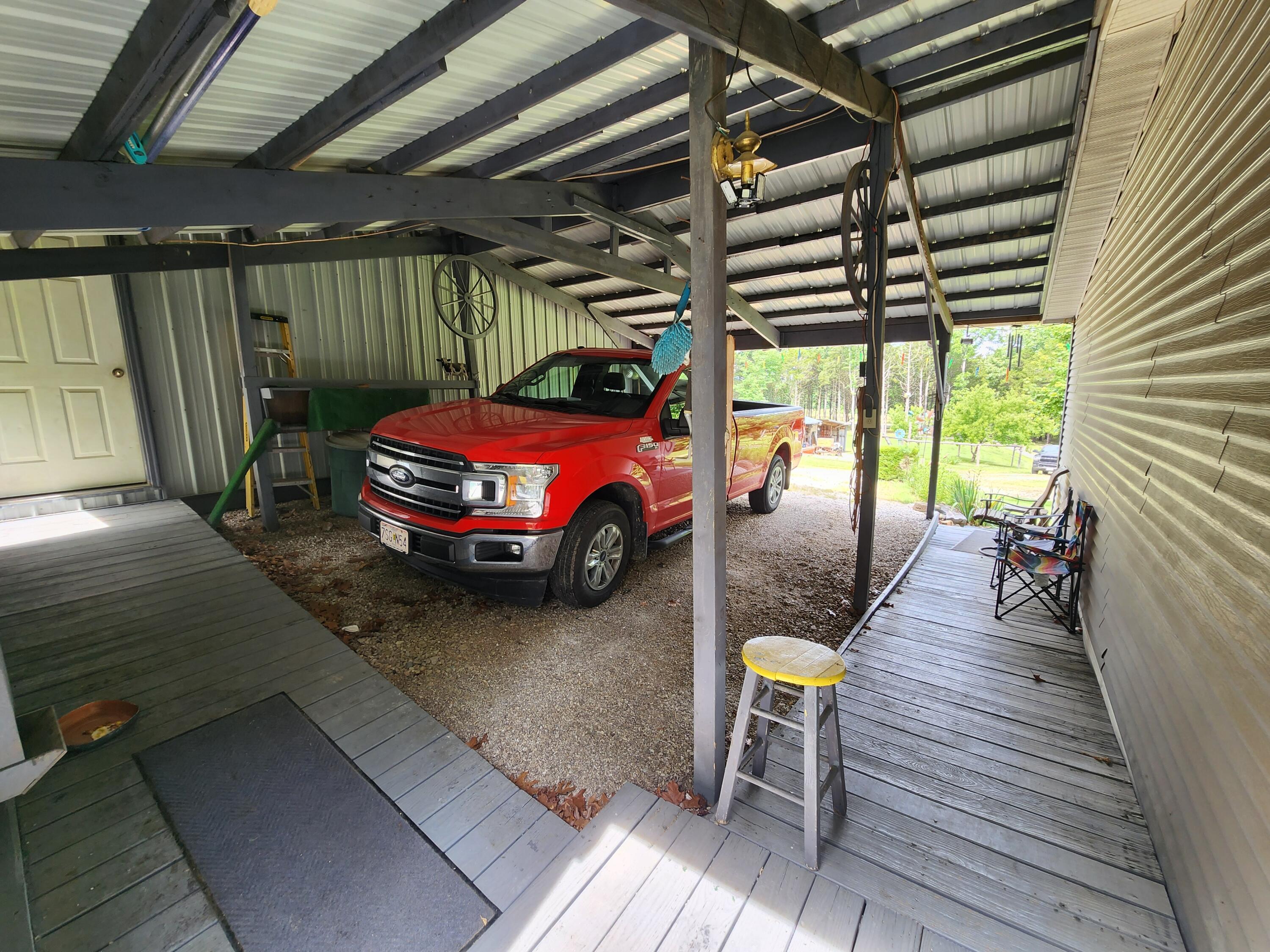 2282 Turnbo Road Property Photo 15